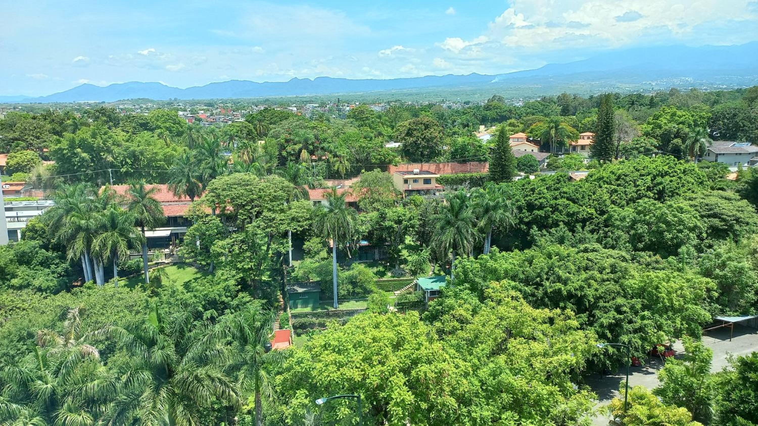 Holiday Inn Express & Suites Cuernavaca by IHG