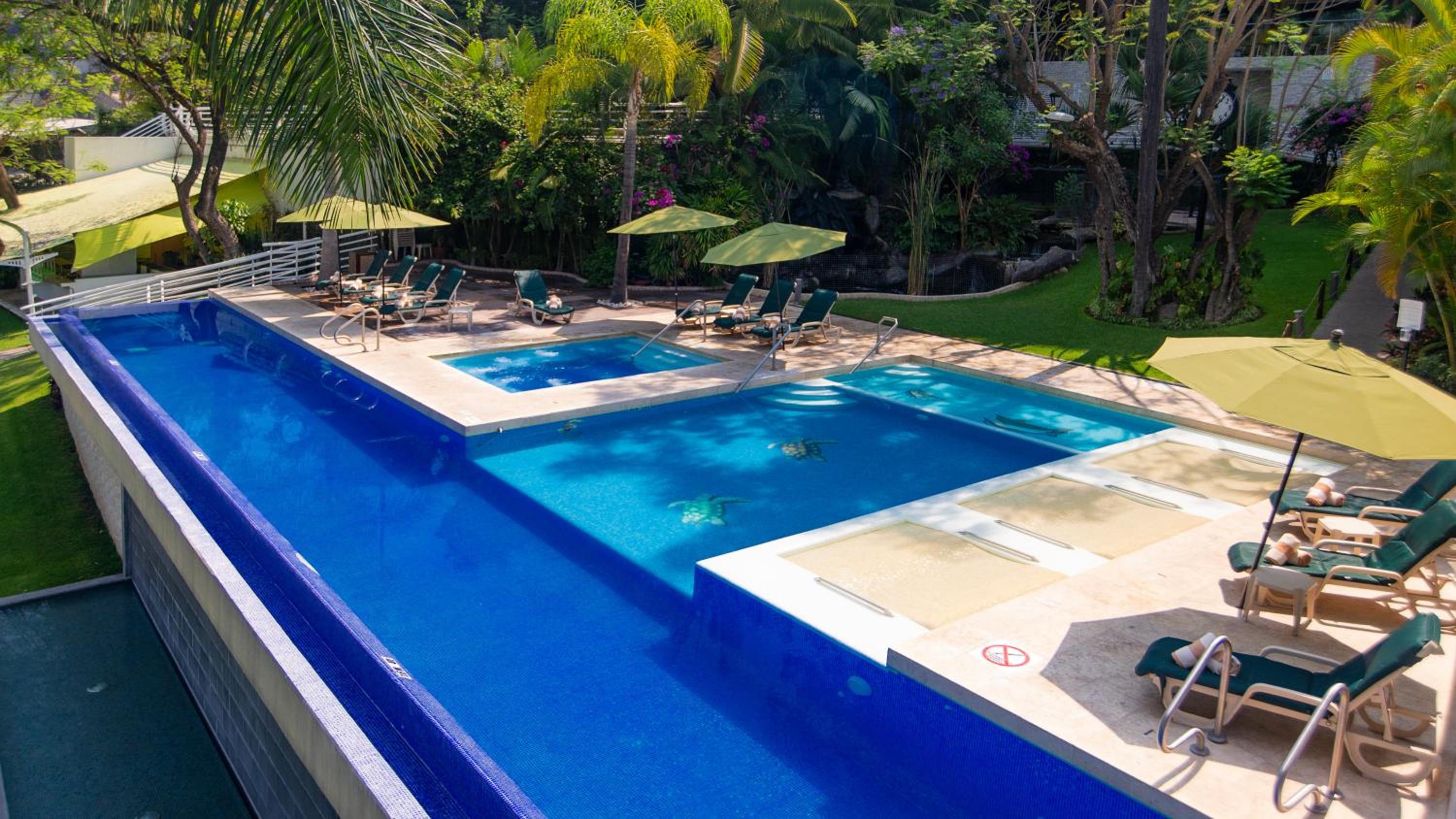 Holiday Inn Express & Suites Cuernavaca by IHG