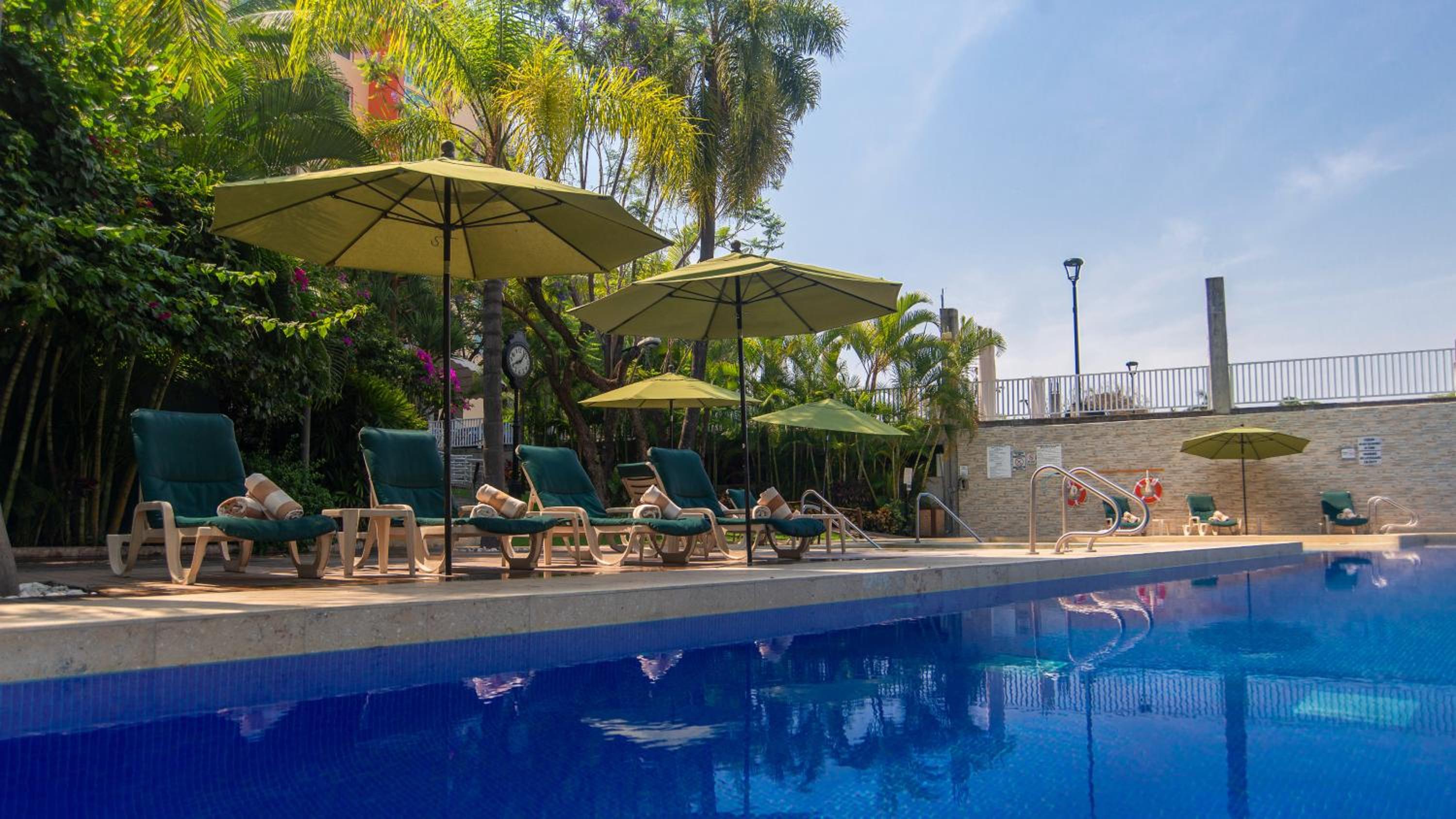 Holiday Inn Express & Suites Cuernavaca by IHG