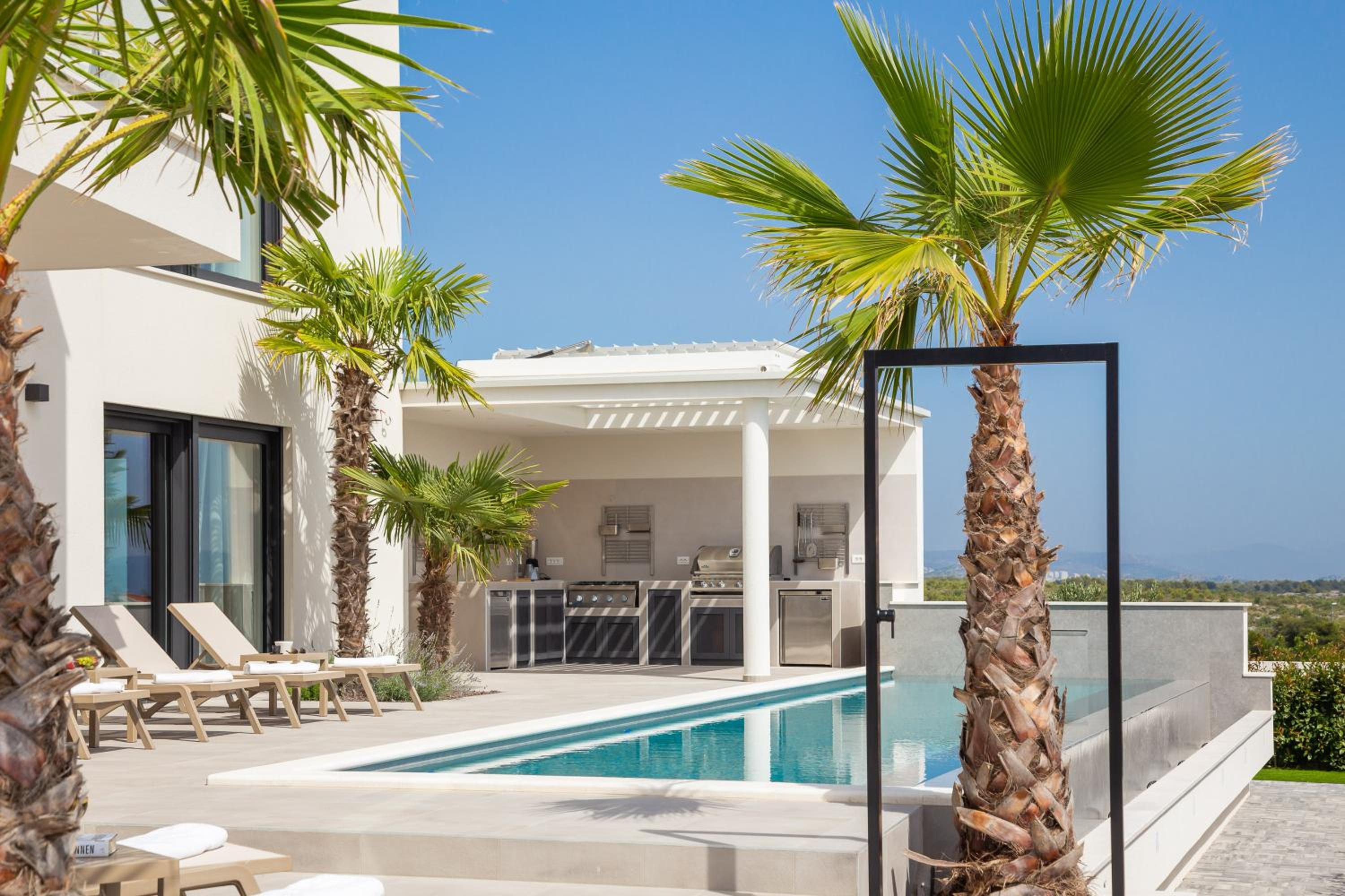 THE VIEW VODICE view 5