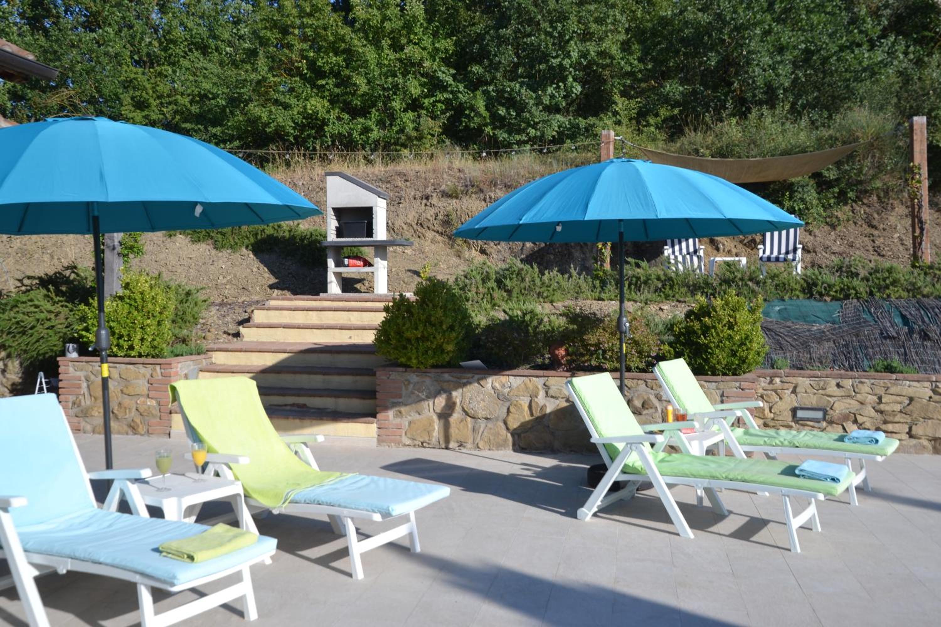 Casa Nestore Holiday Apartments