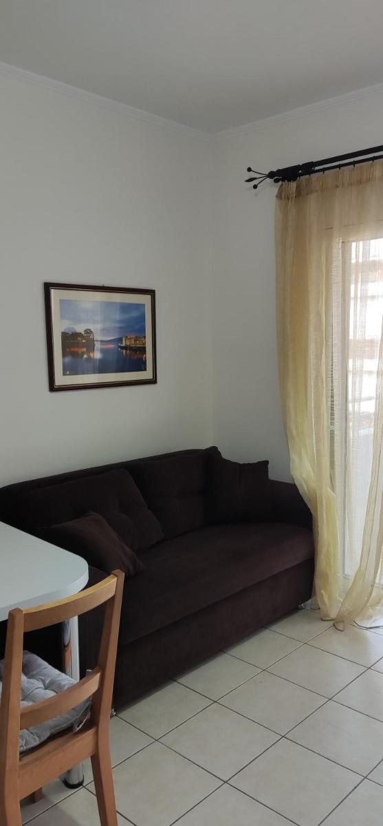 Beautiful Apartment in a Building in Nafpaktos photo 2