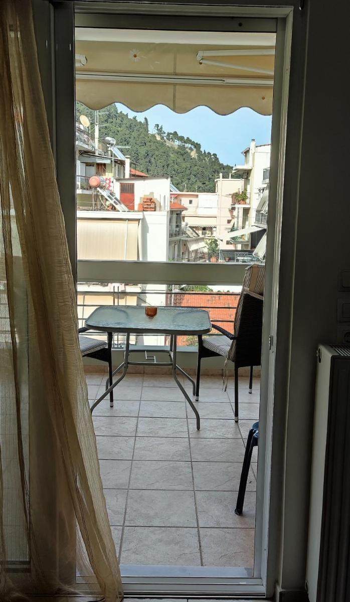Beautiful Apartment in a Building in Nafpaktos photo 3