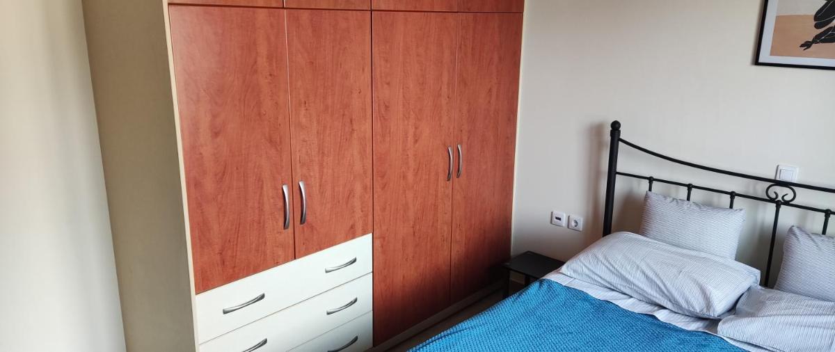 Beautiful Apartment in a Building in Nafpaktos photo 5