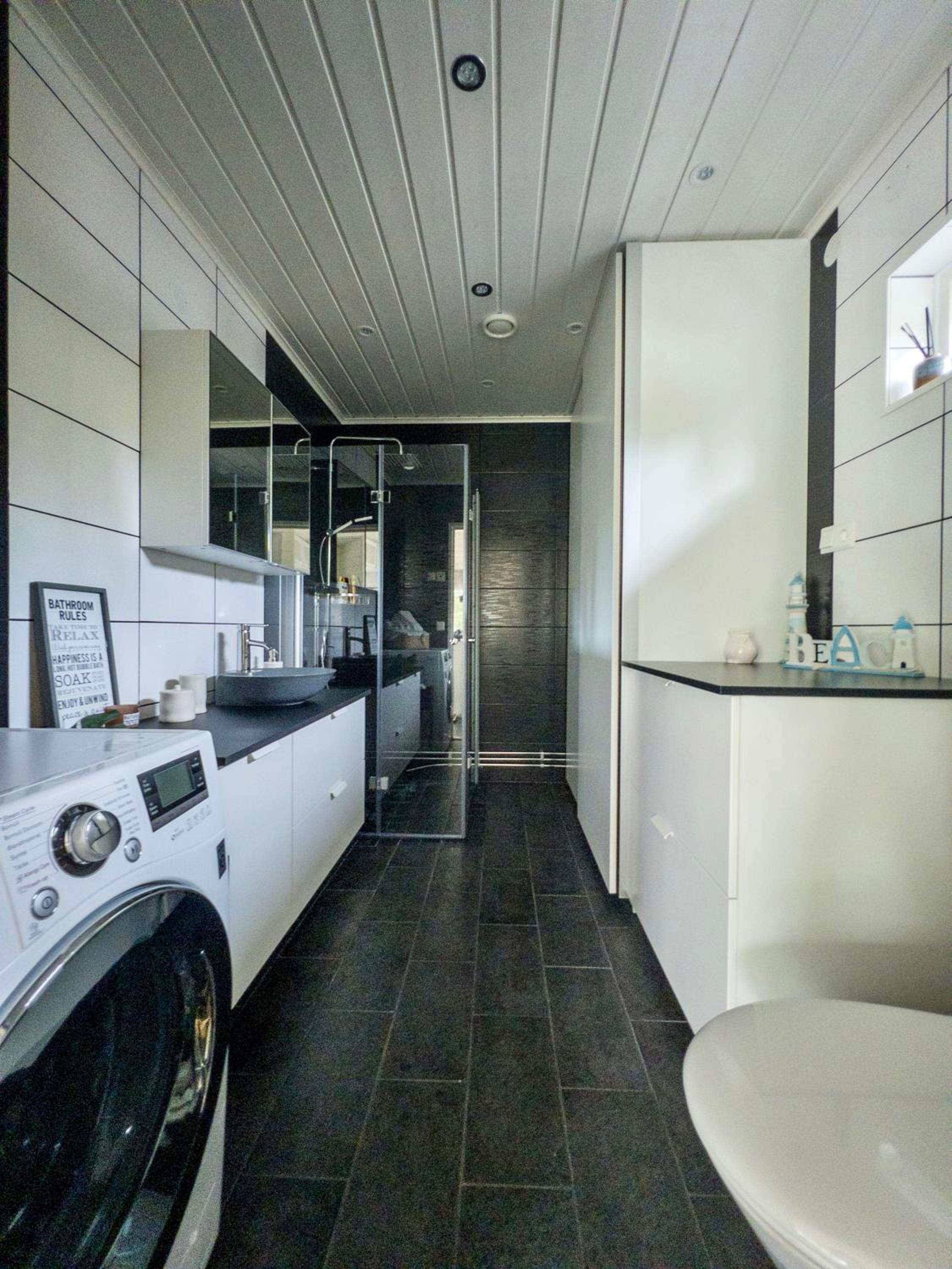 The Novac's Cottage