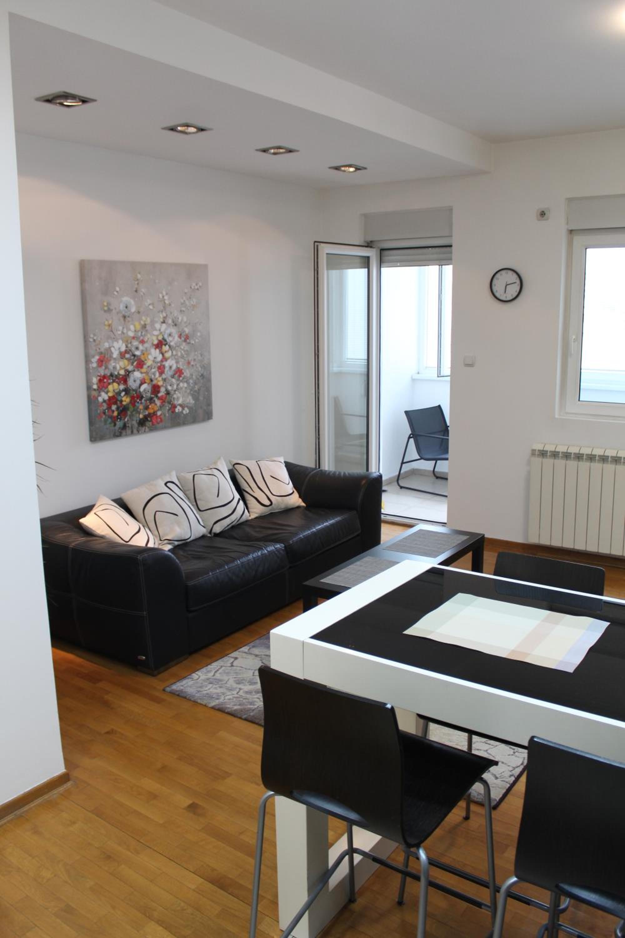 Vanja’s place