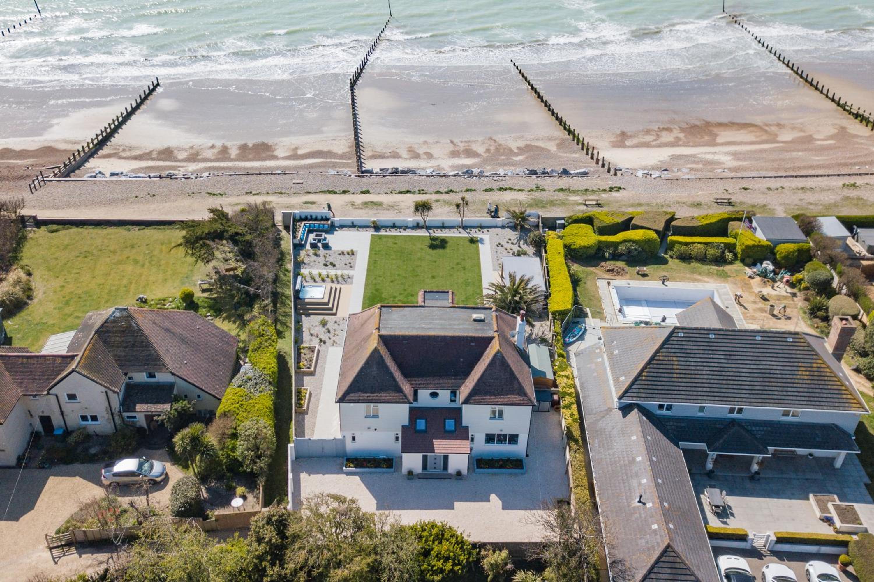 Sun Beach House