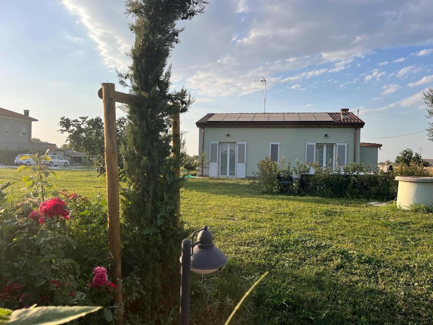 La casina col fico