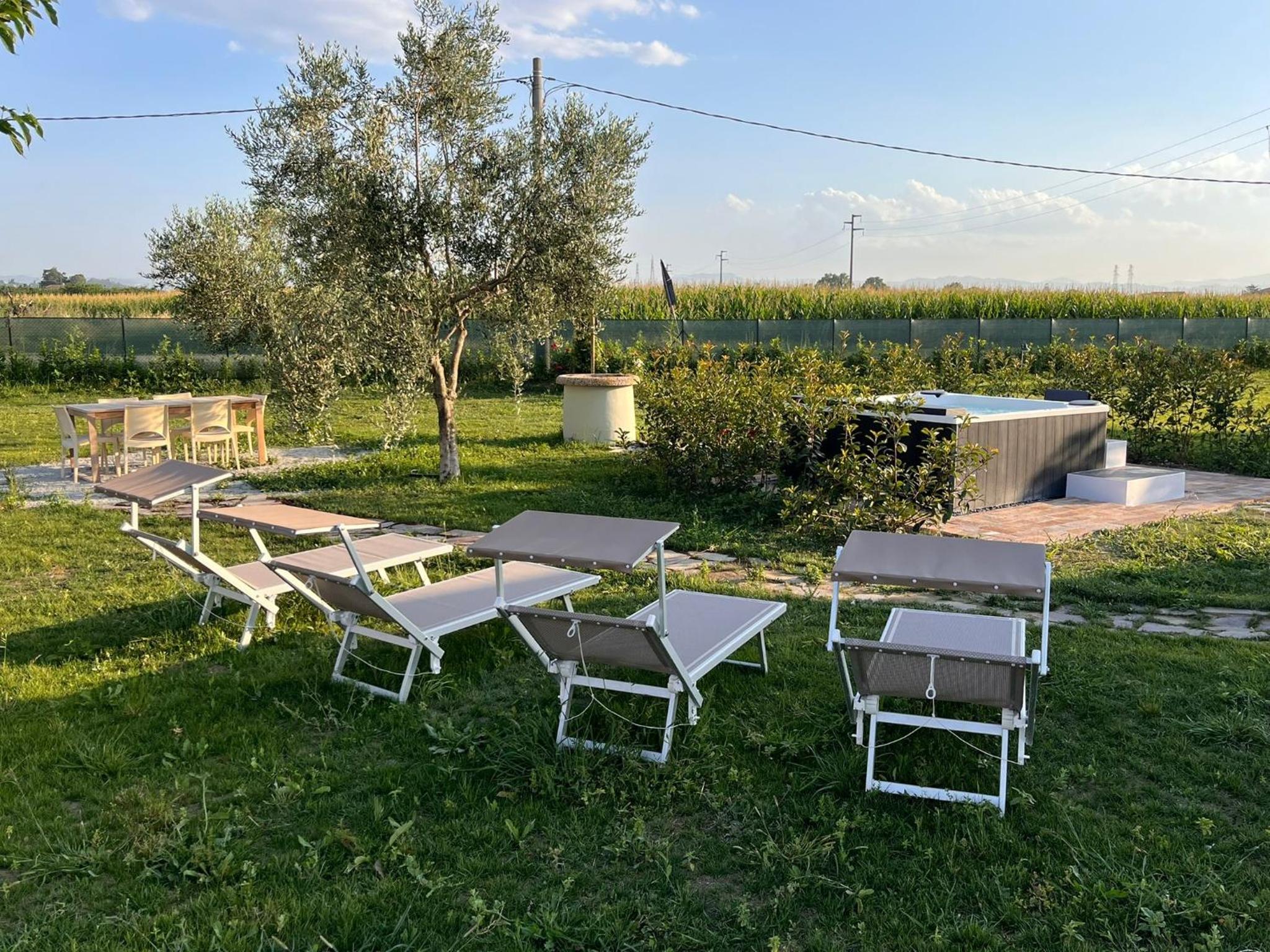 La casina col fico