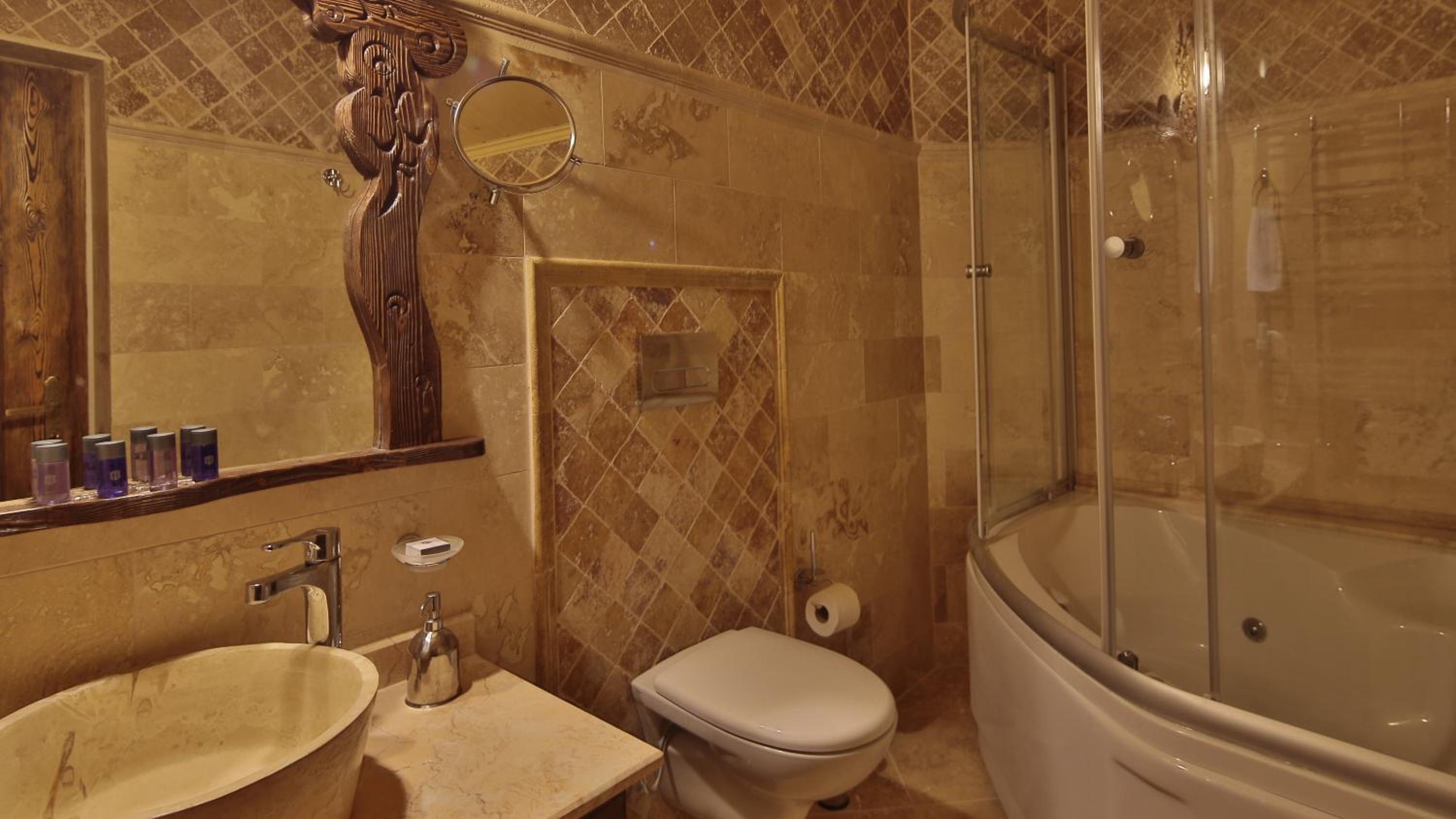 Cappadocia Cave Land Hotel - Image 26