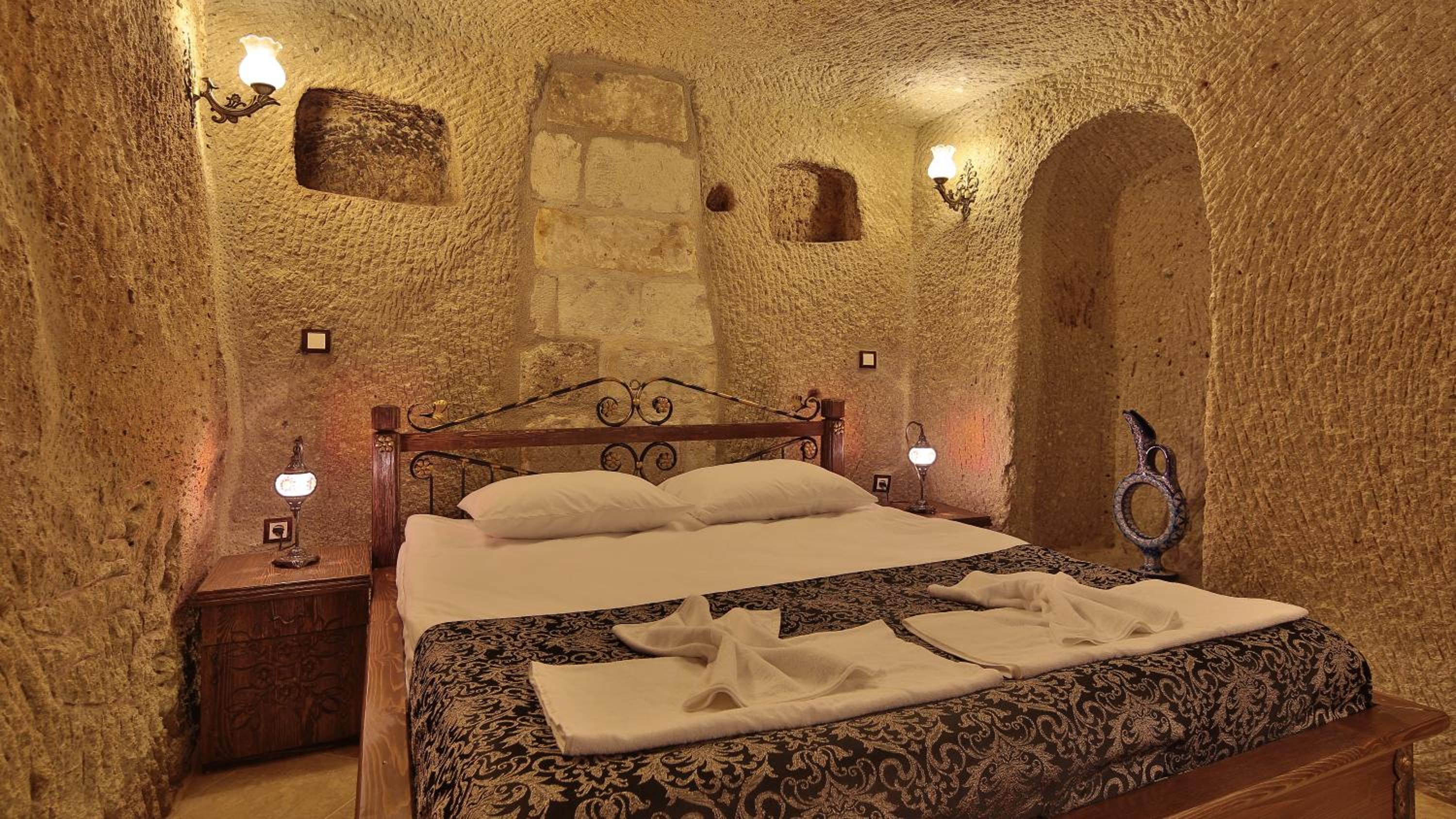Cappadocia Cave Land Hotel - Image 35
