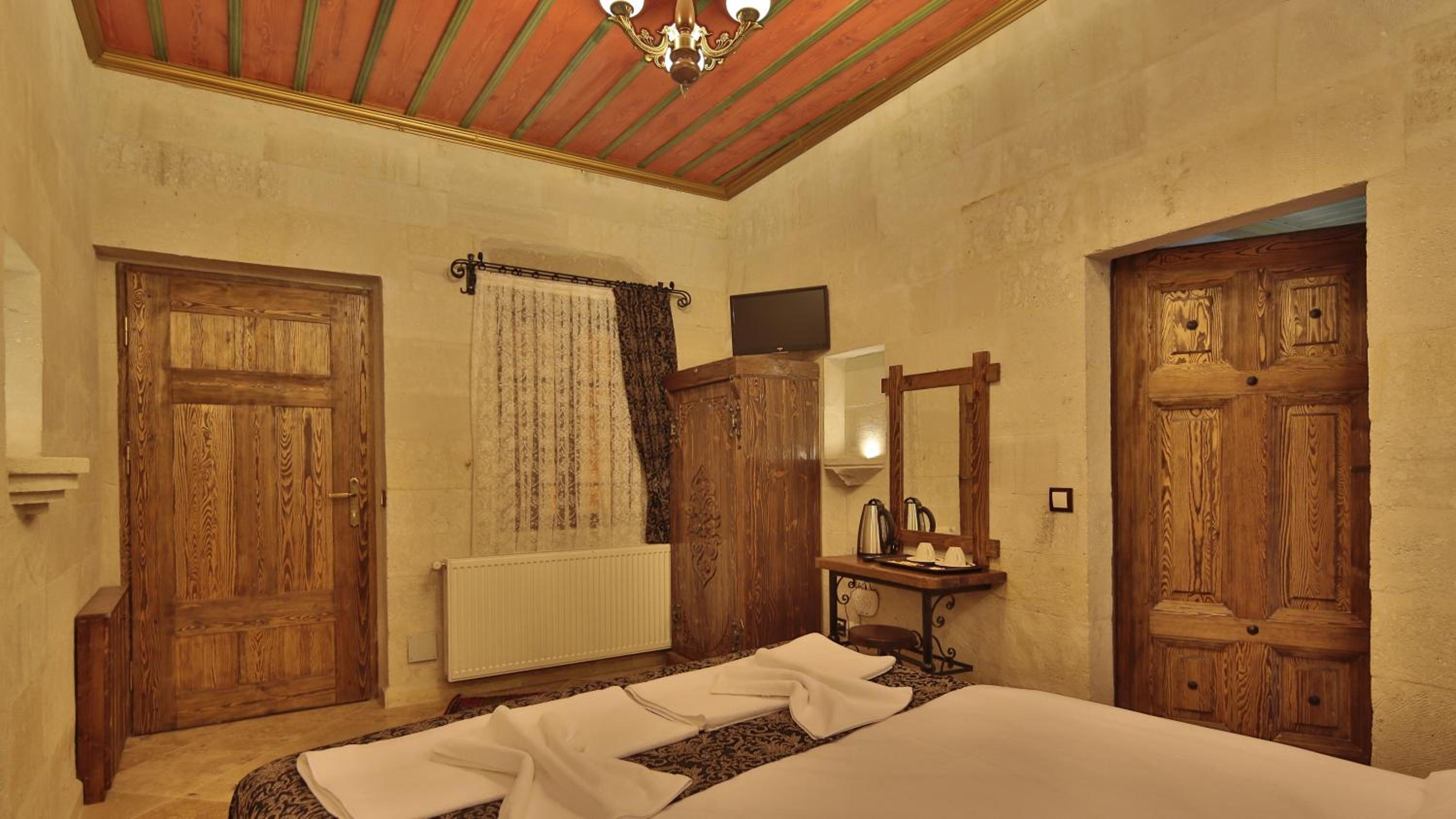 Cappadocia Cave Land Hotel - Image 33