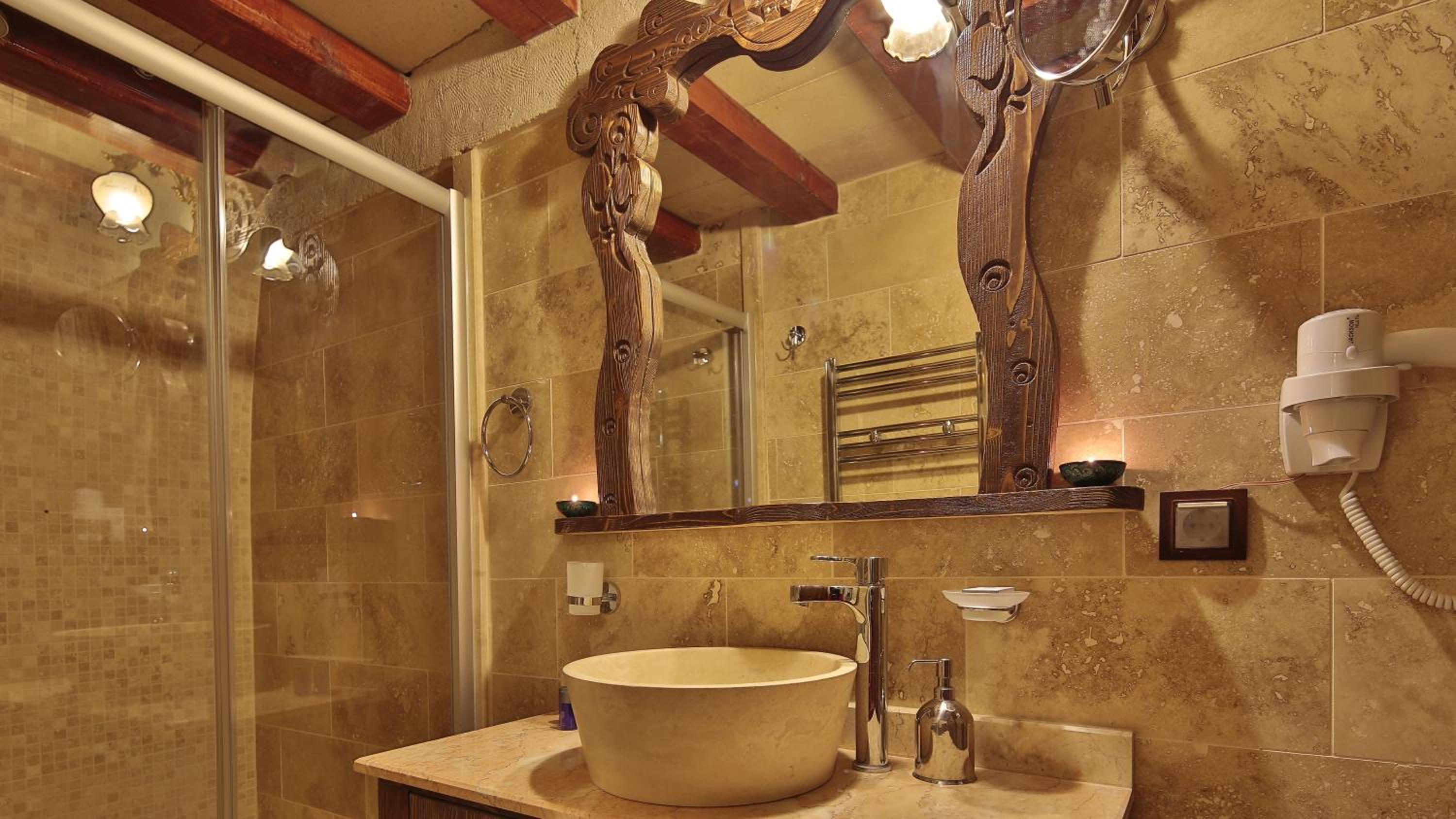 Cappadocia Cave Land Hotel - Image 45