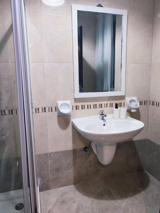 LA88 Belmonte Apartment