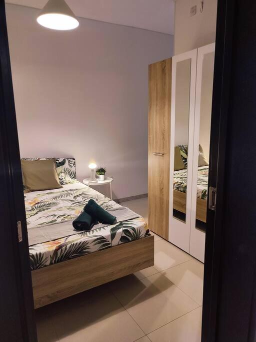 LA88 Belmonte Apartment