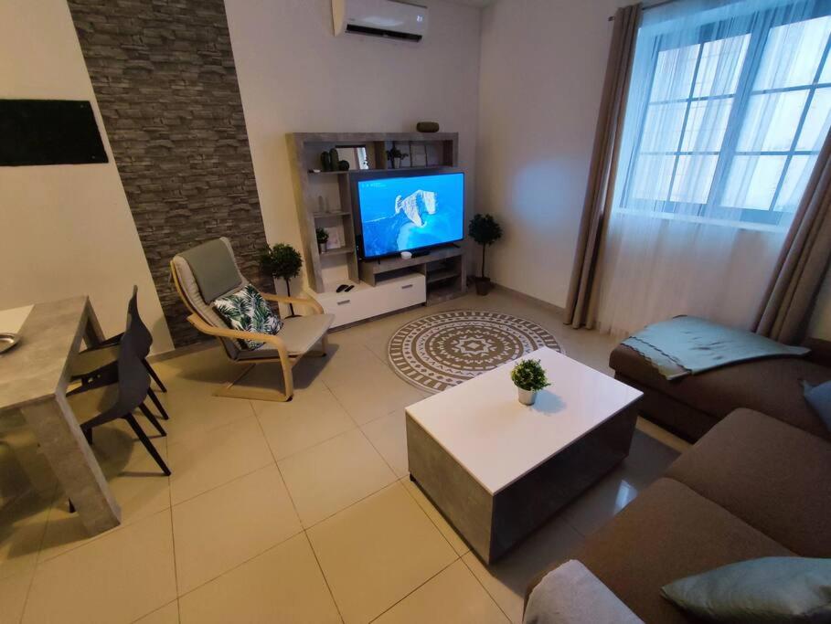 LA88 Belmonte Apartment