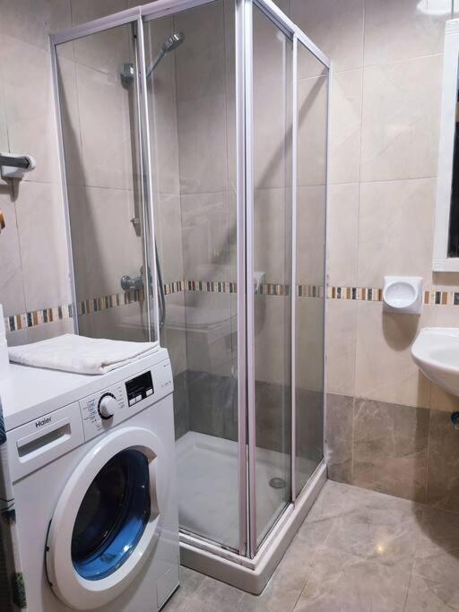 LA88 Belmonte Apartment