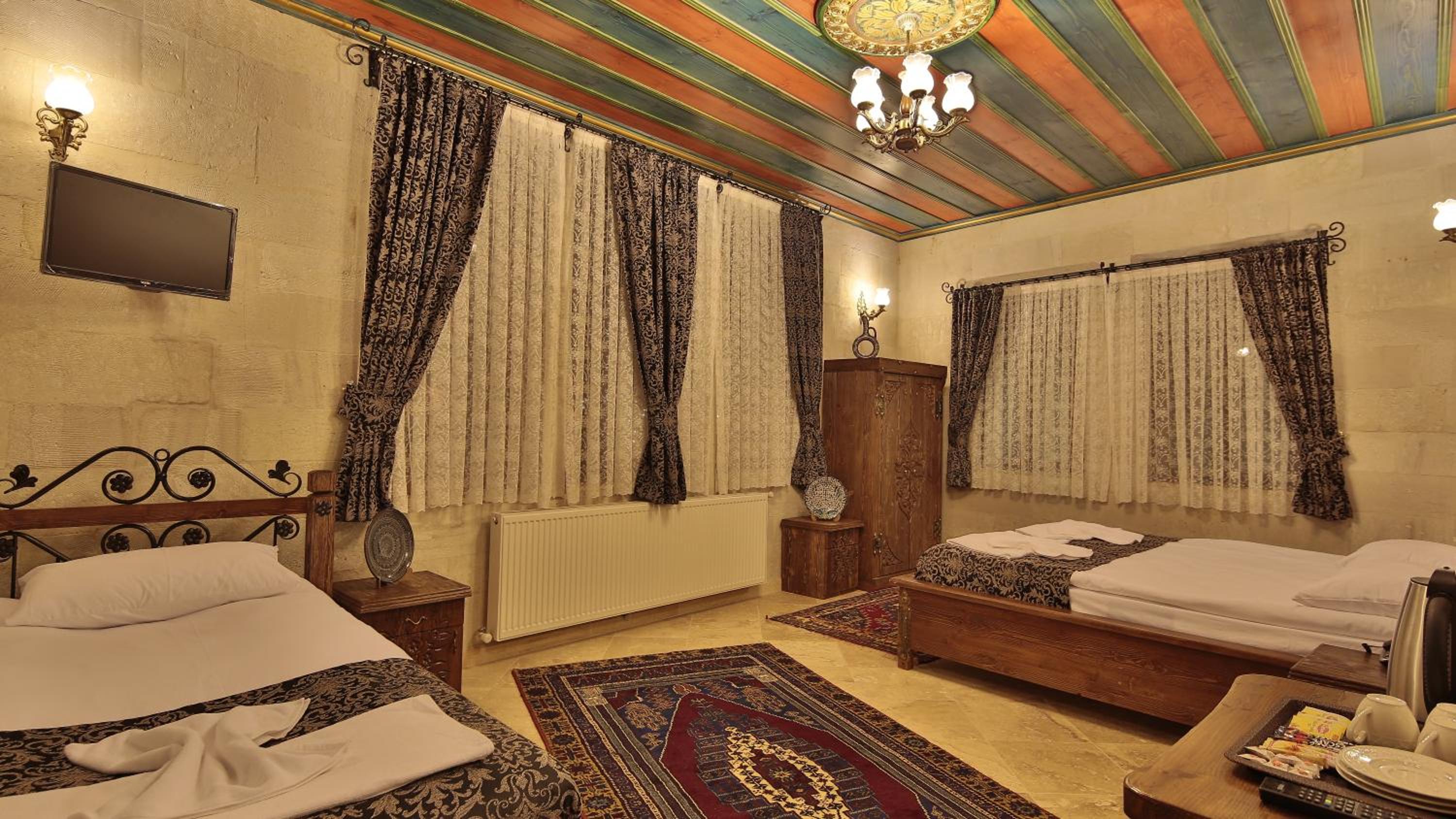 Cappadocia Cave Land Hotel - Image 14