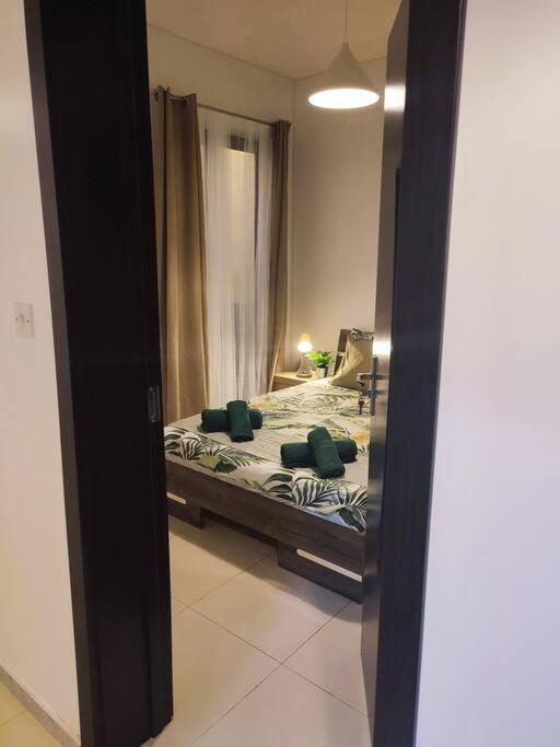 LA88 Belmonte Apartment
