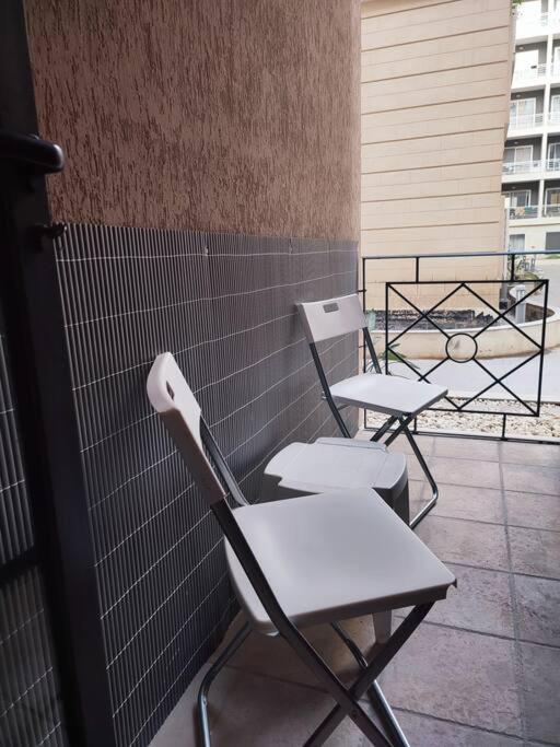 LA88 Belmonte Apartment