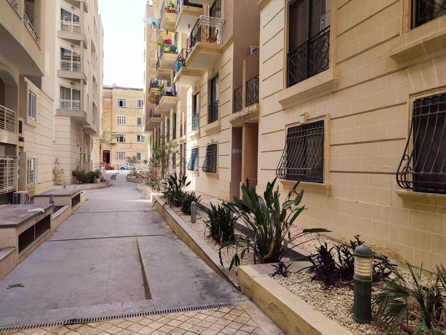 LA88 Belmonte Apartment