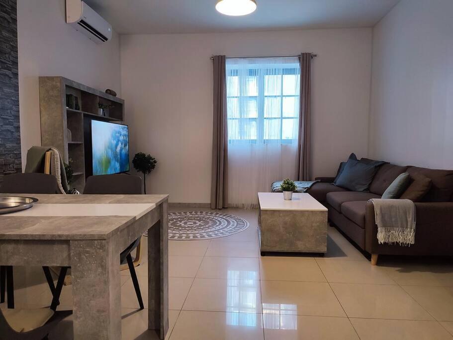 LA88 Belmonte Apartment