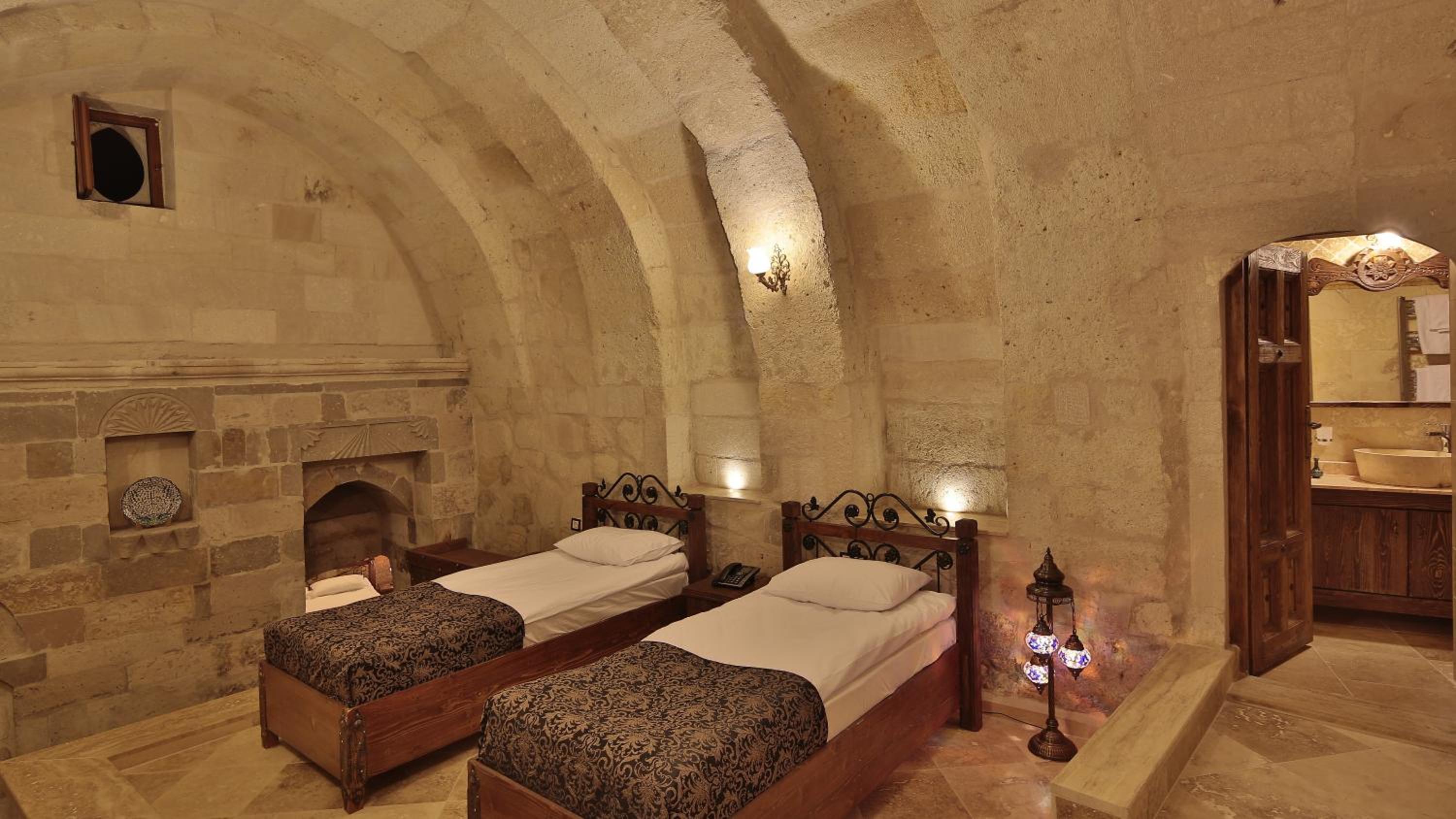 Cappadocia Cave Land Hotel - Image 42