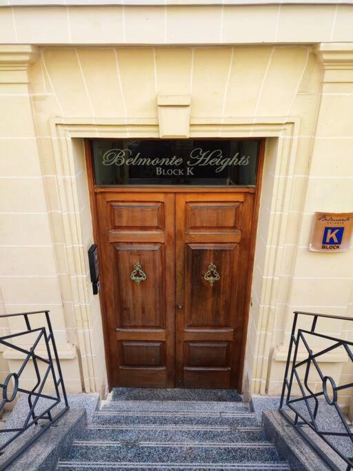 LA88 Belmonte Apartment