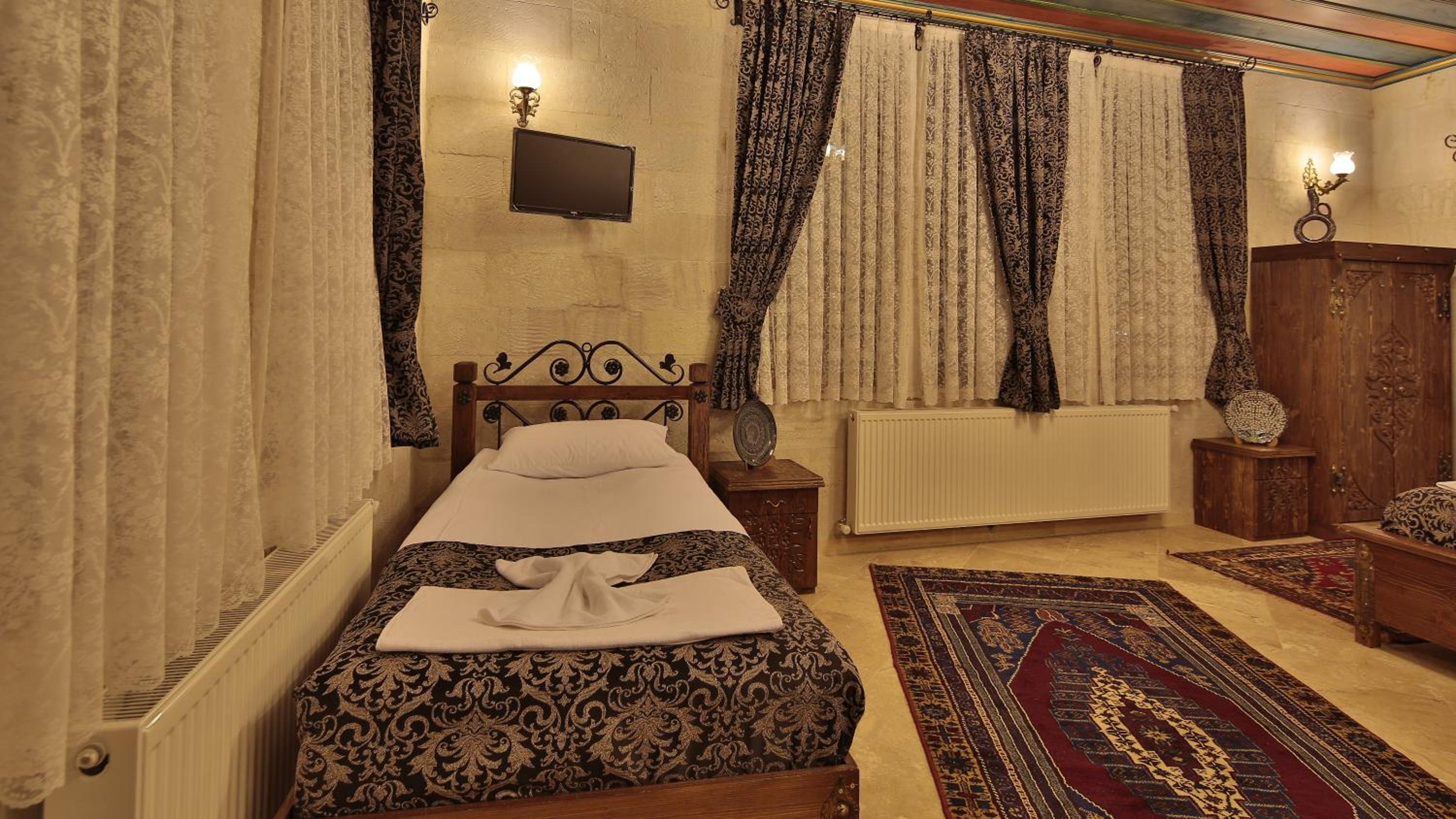 Cappadocia Cave Land Hotel - Image 18