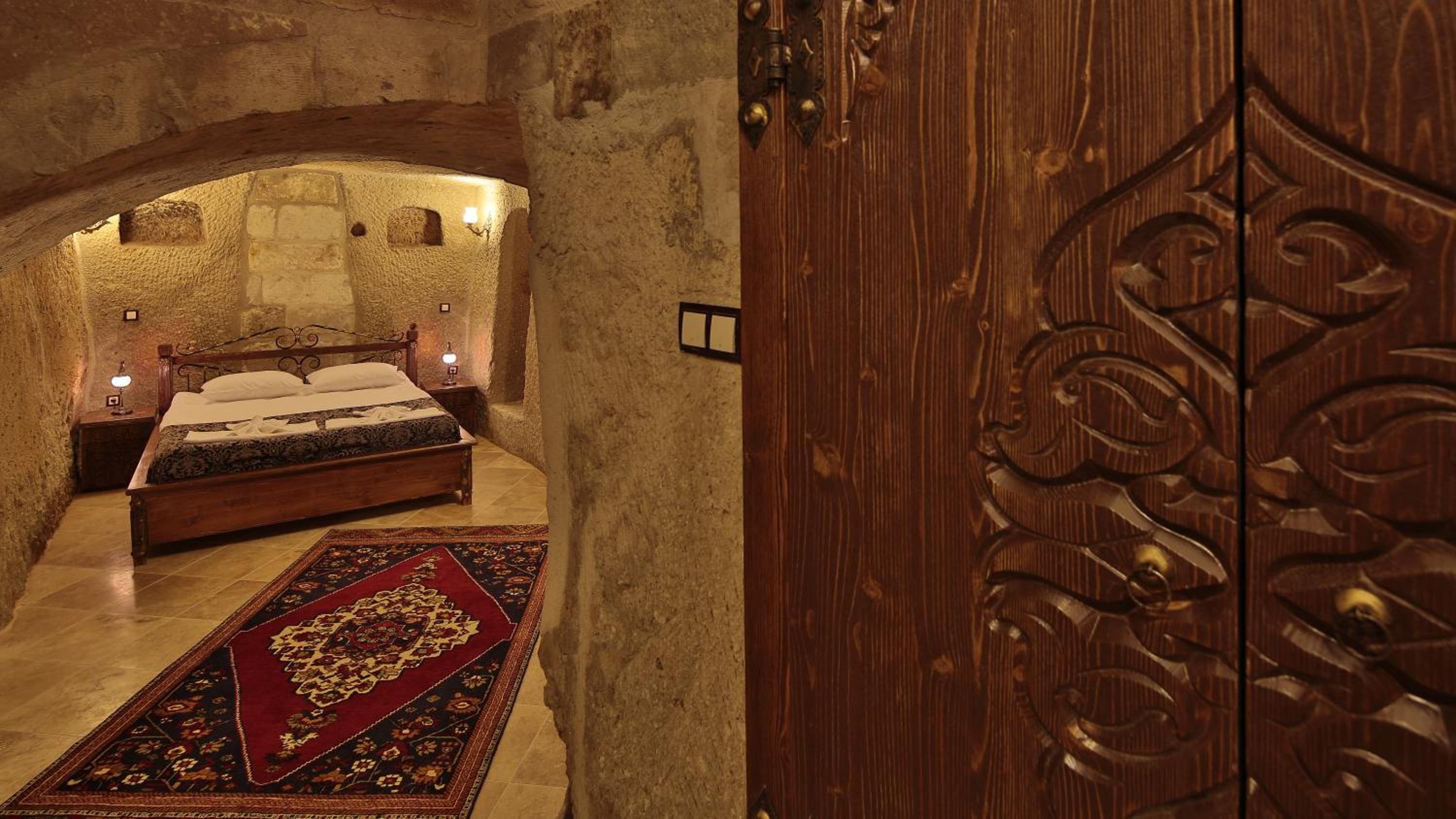 Cappadocia Cave Land Hotel - Image 22