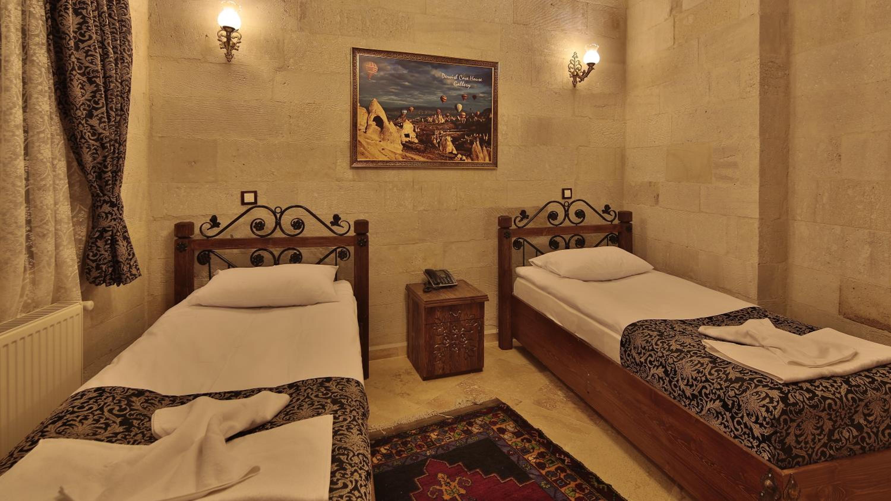 Cappadocia Cave Land Hotel - Image 27