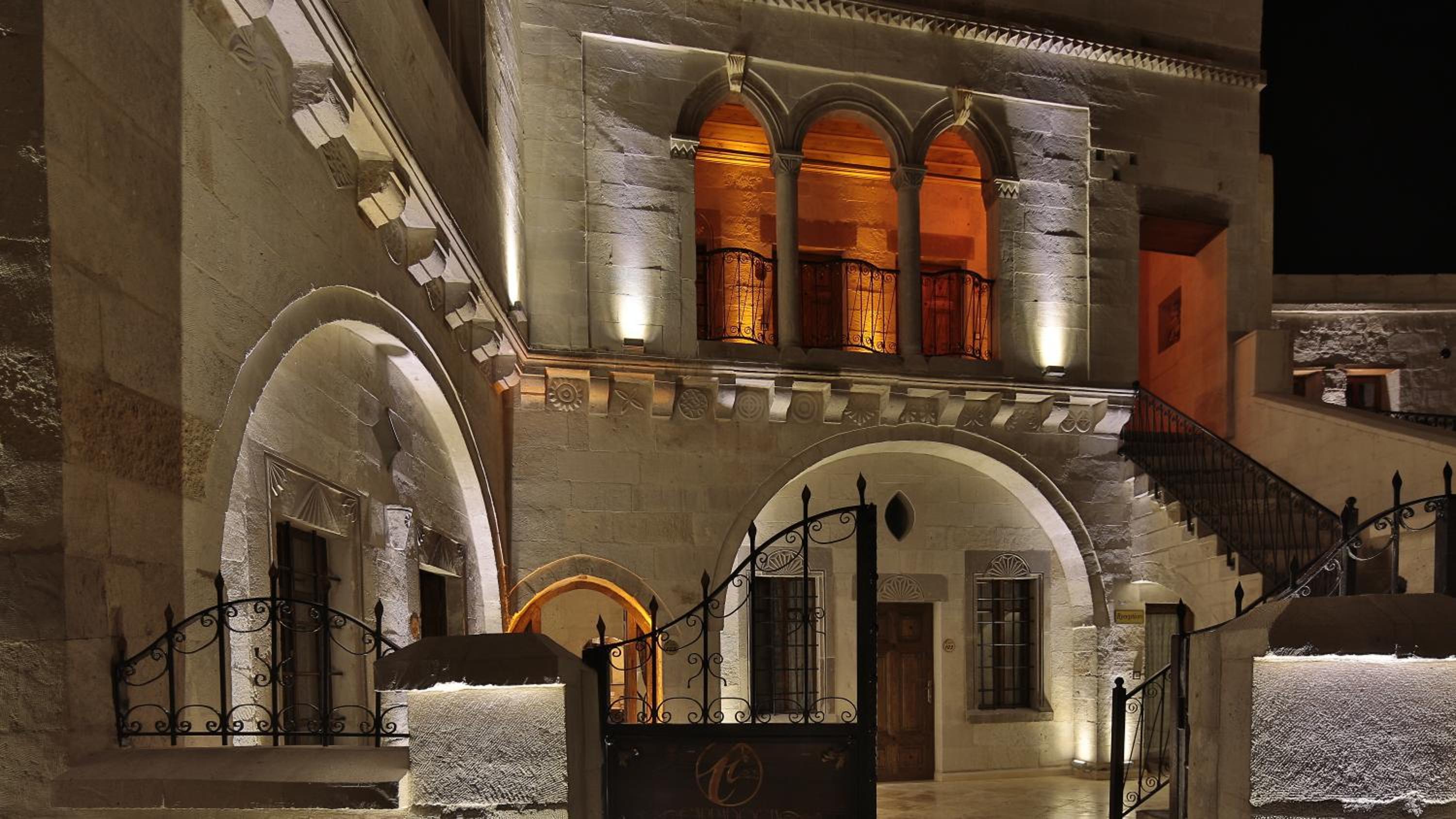 Cappadocia Cave Land Hotel - Image 13