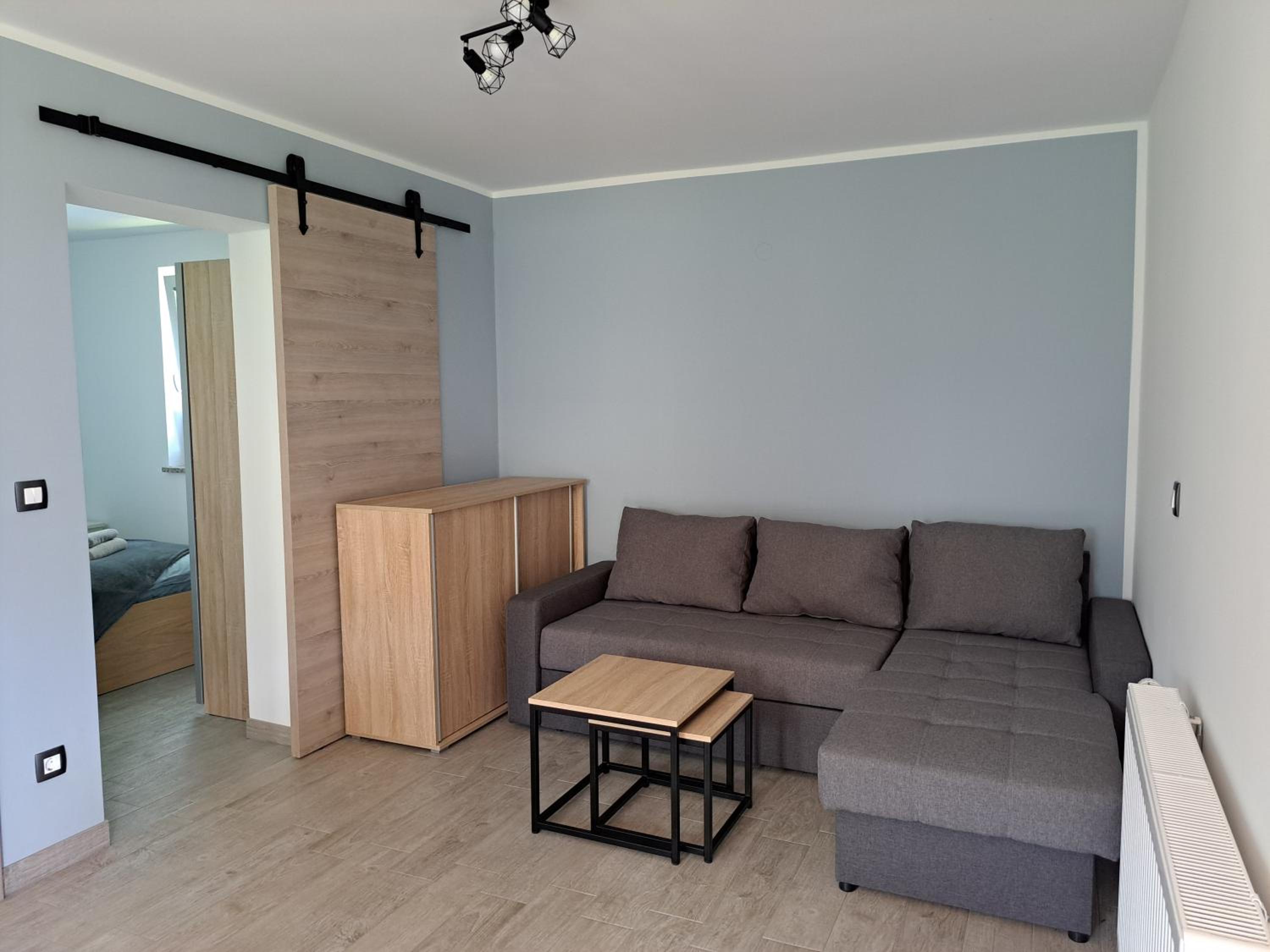 Apartmaji ob Savi view 5
