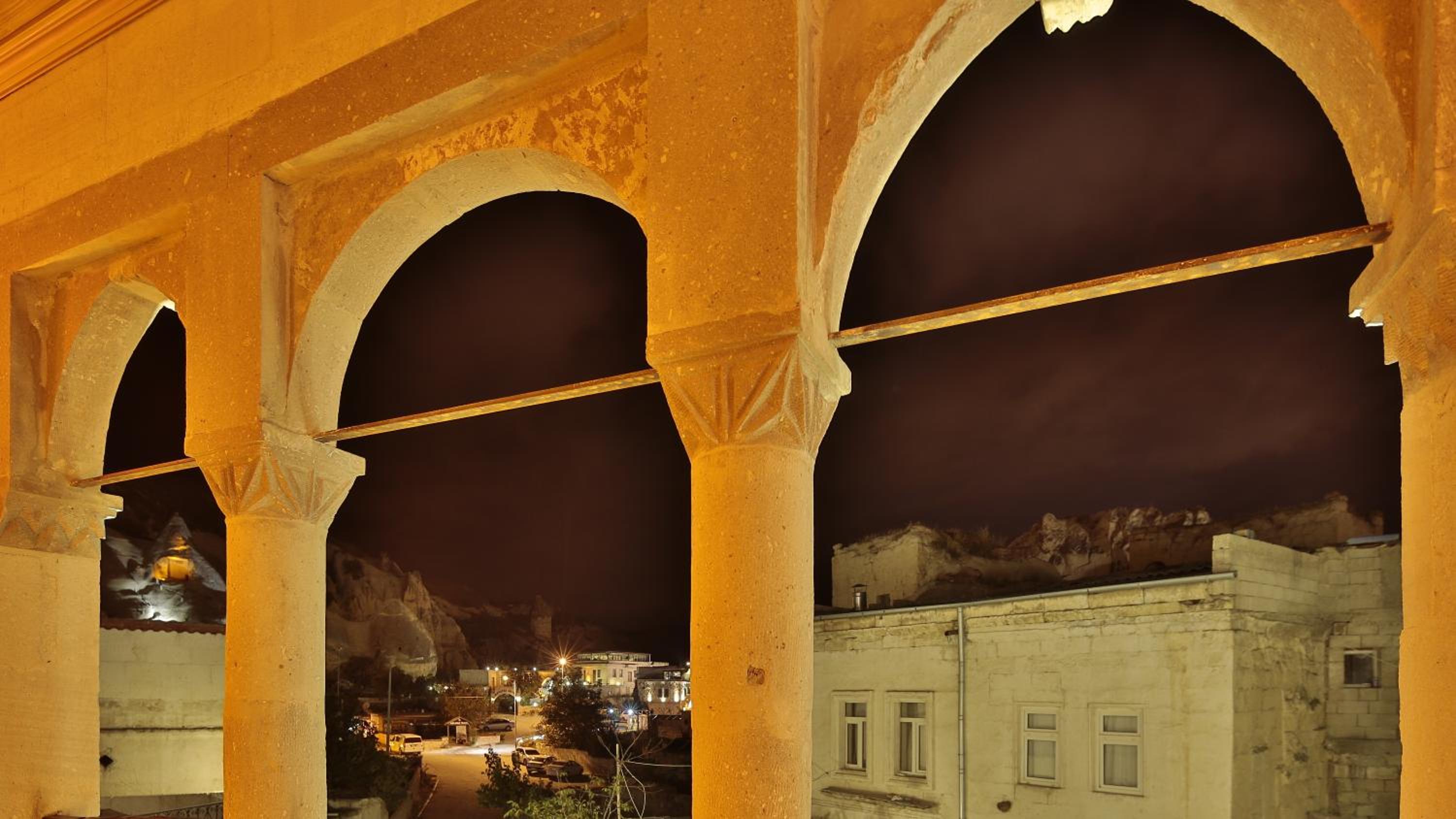 Cappadocia Cave Land Hotel - Image 23