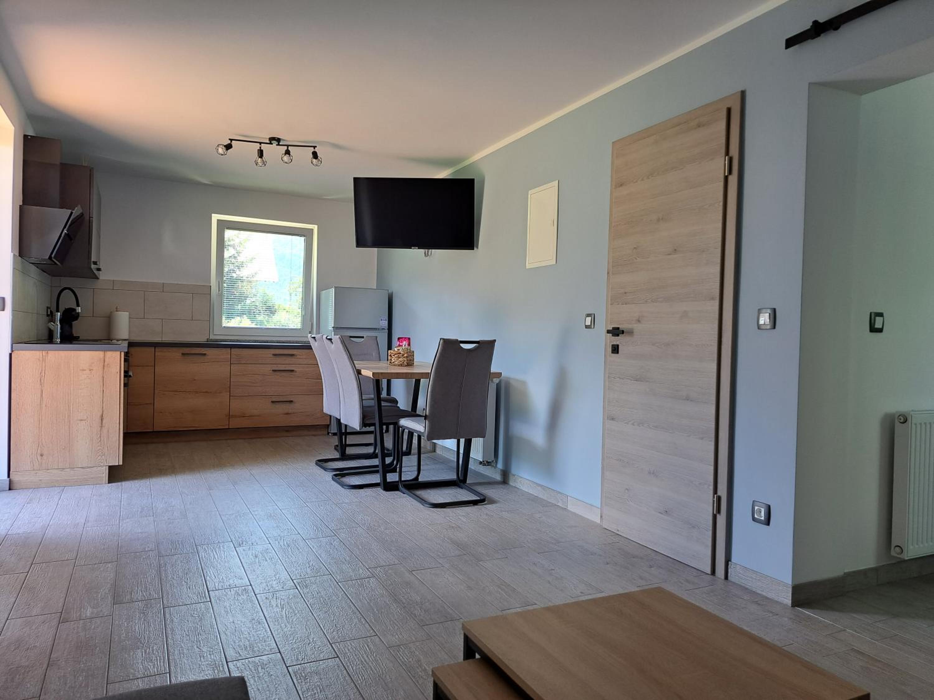 Apartmaji ob Savi view 4
