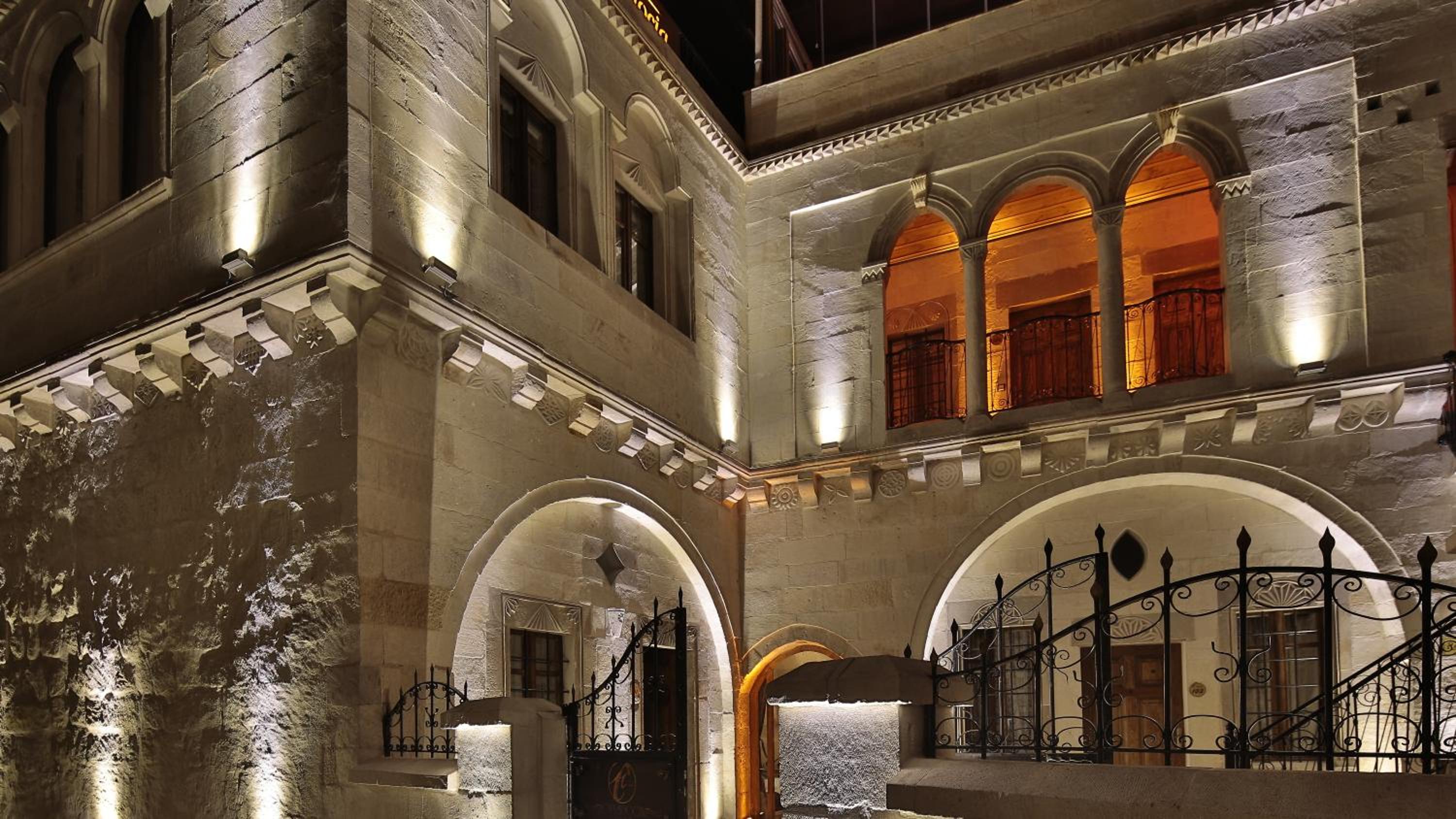 Cappadocia Cave Land Hotel - Image 46