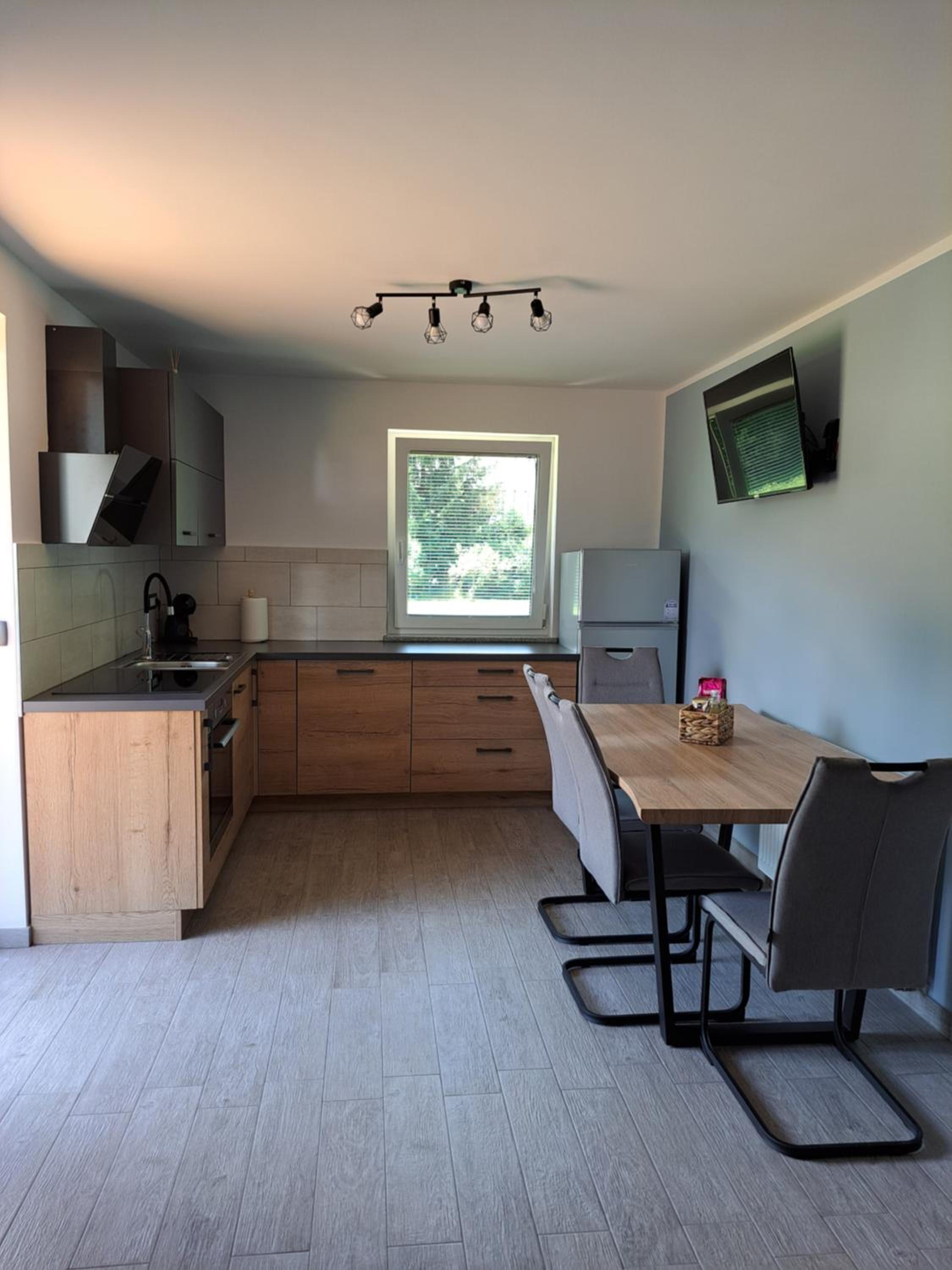 Apartmaji ob Savi view 2
