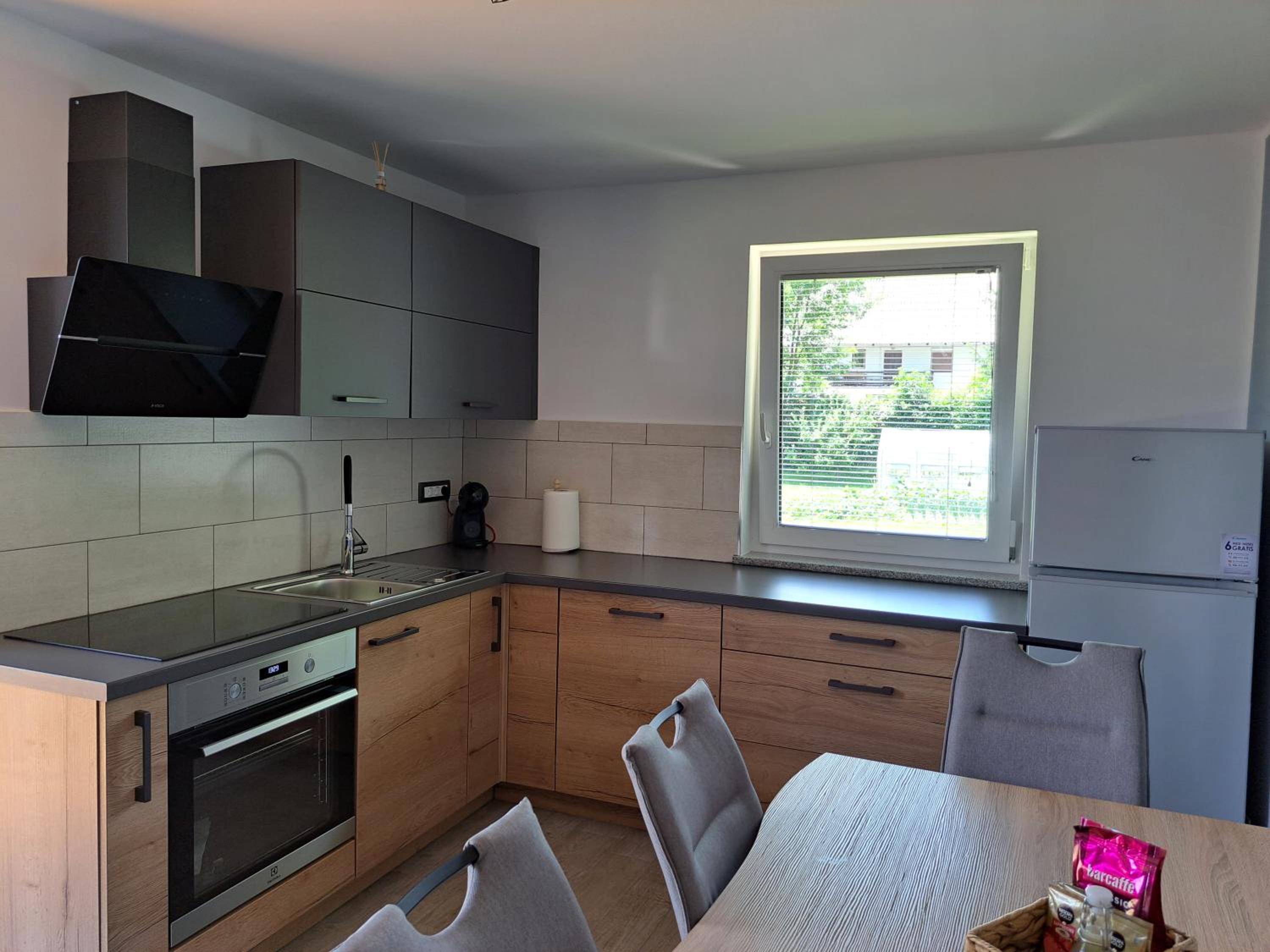 Apartmaji ob Savi view 3