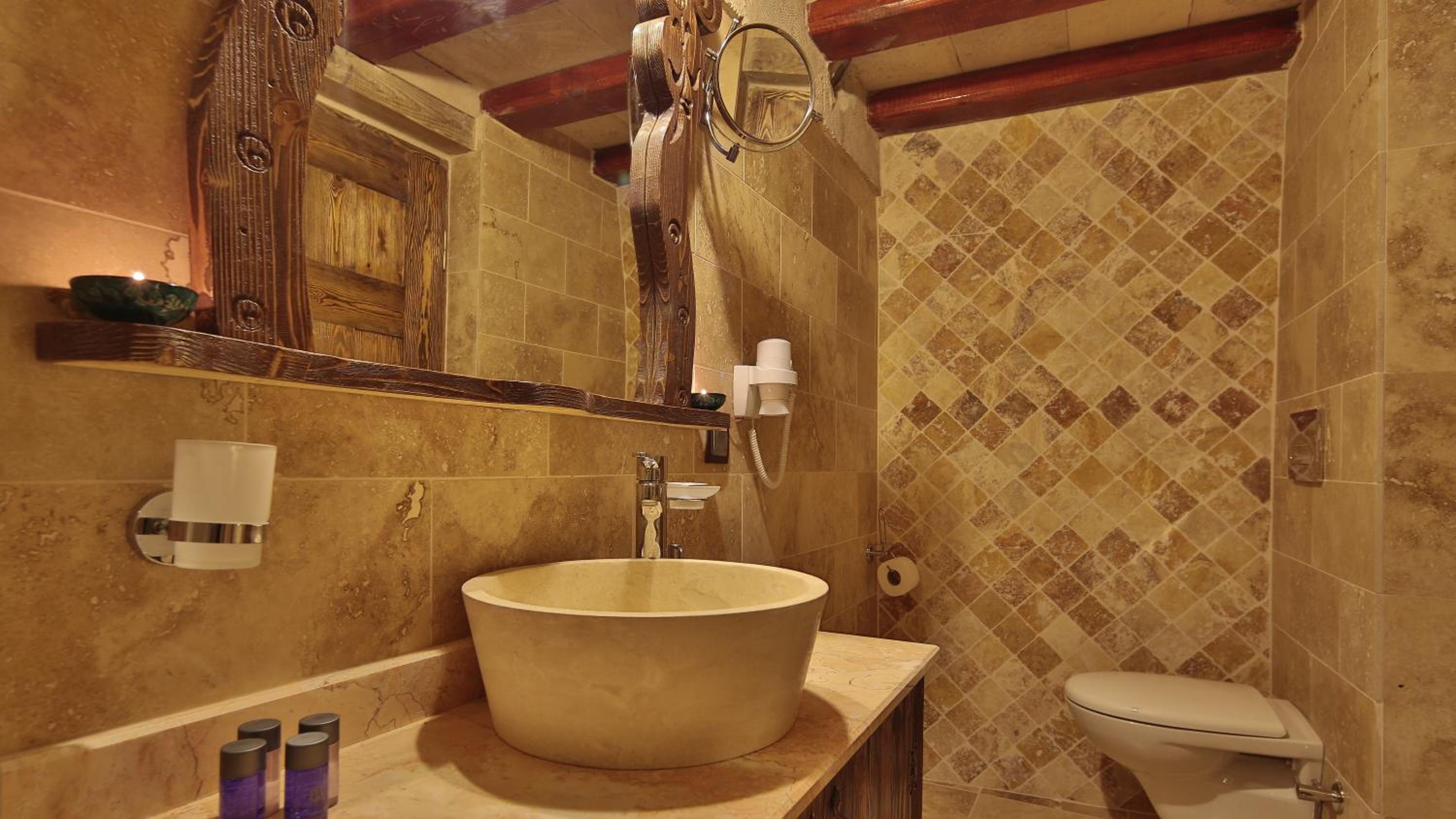 Cappadocia Cave Land Hotel - Image 56