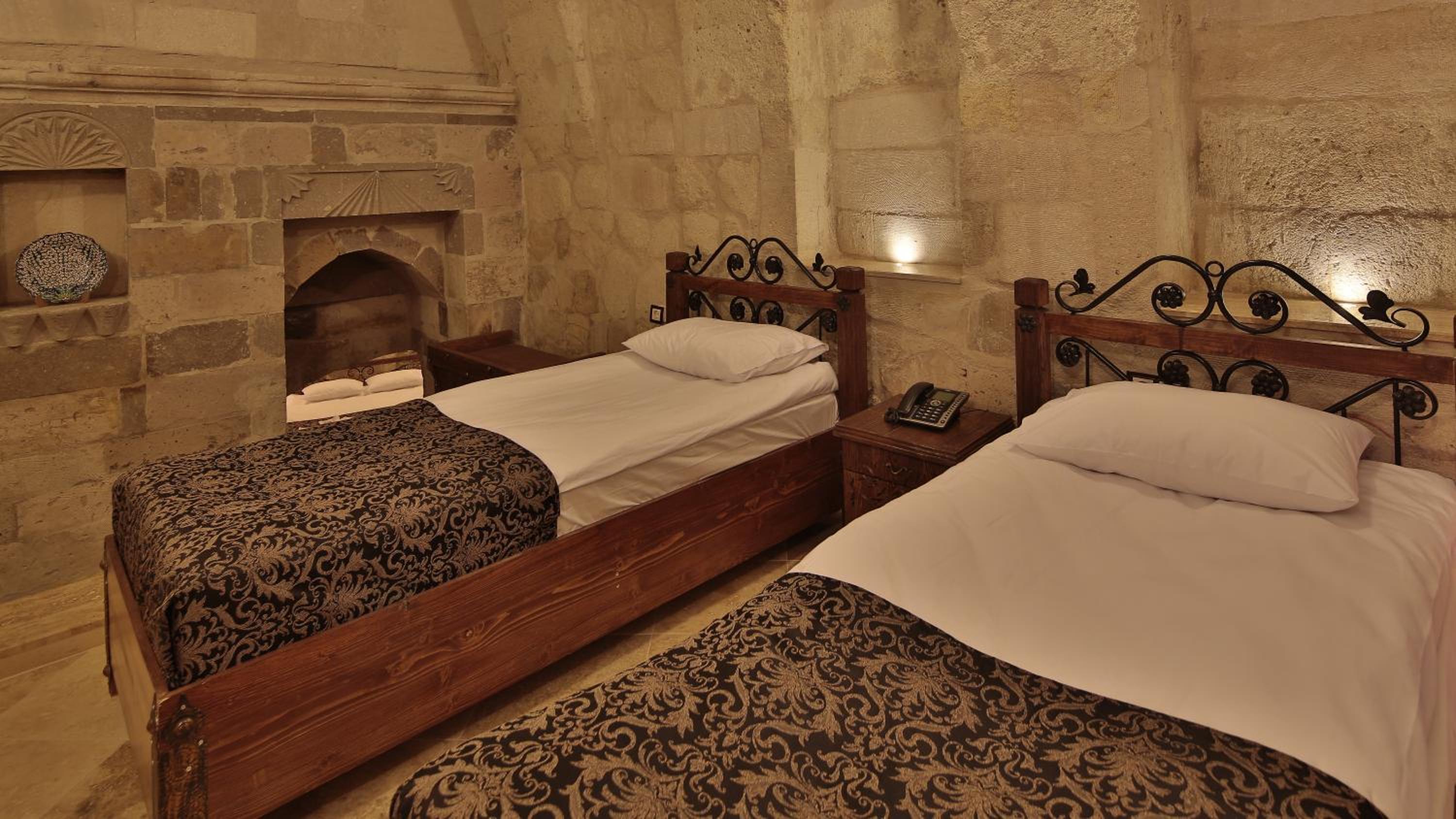 Cappadocia Cave Land Hotel - Image 48