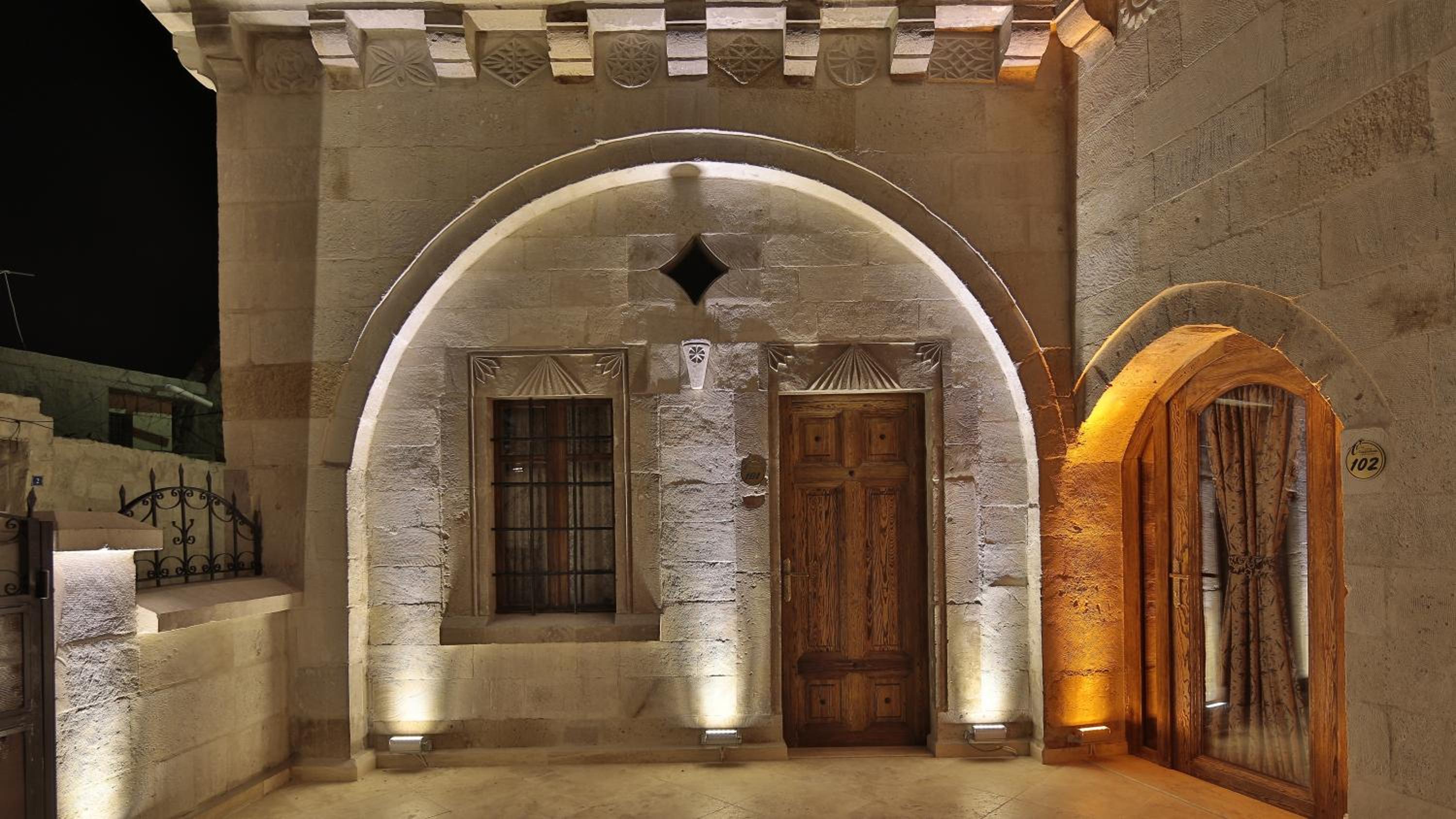 Cappadocia Cave Land Hotel - Image 49