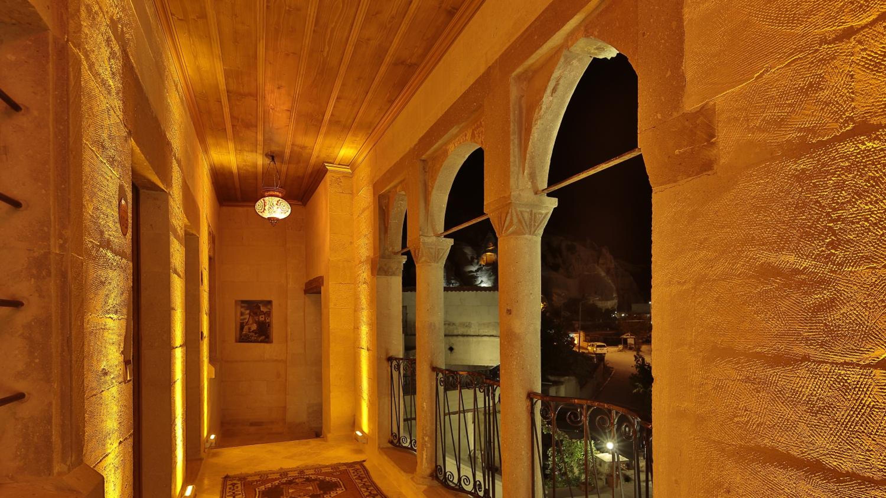 Cappadocia Cave Land Hotel - Image 28