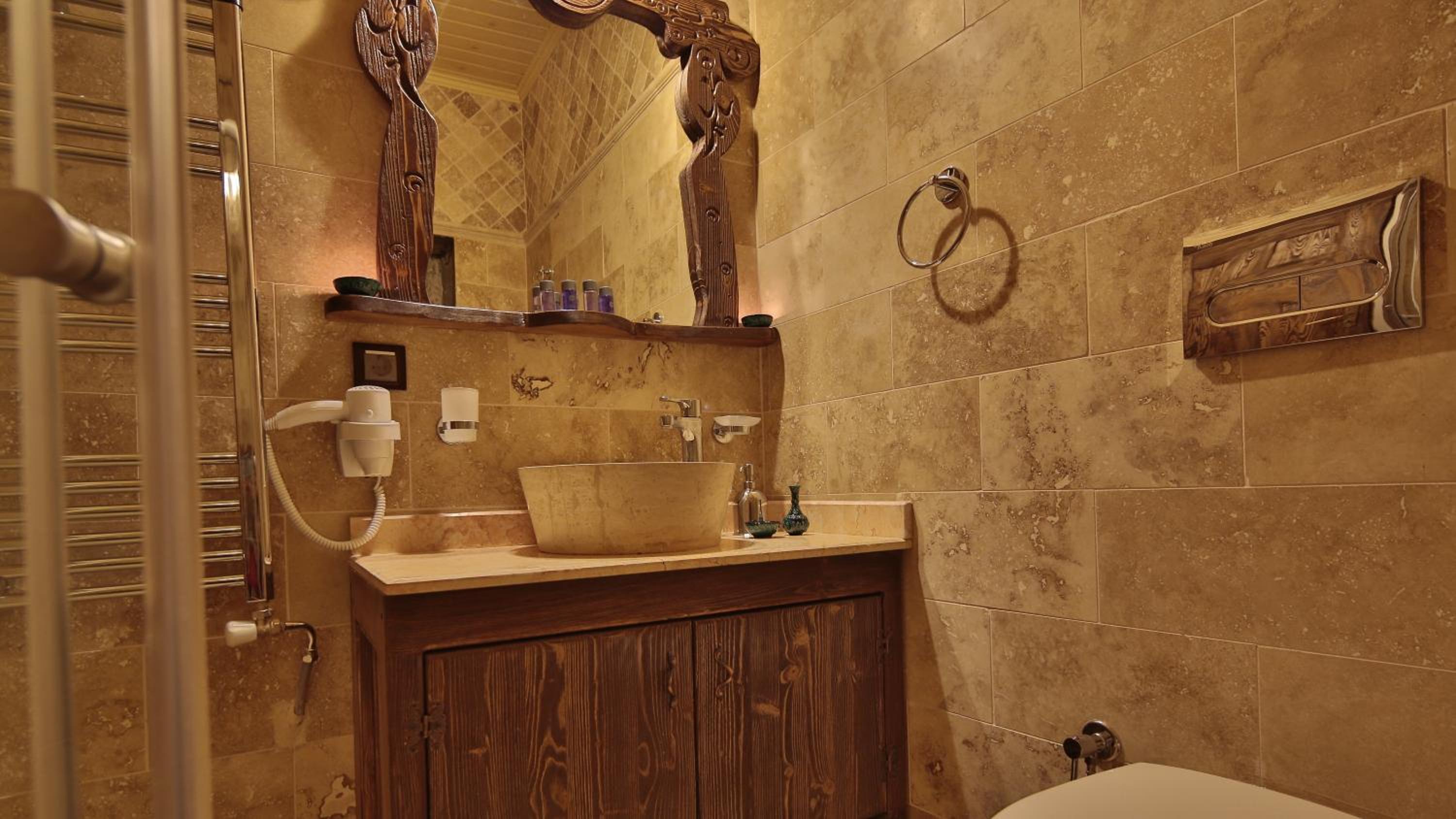 Cappadocia Cave Land Hotel - Image 30