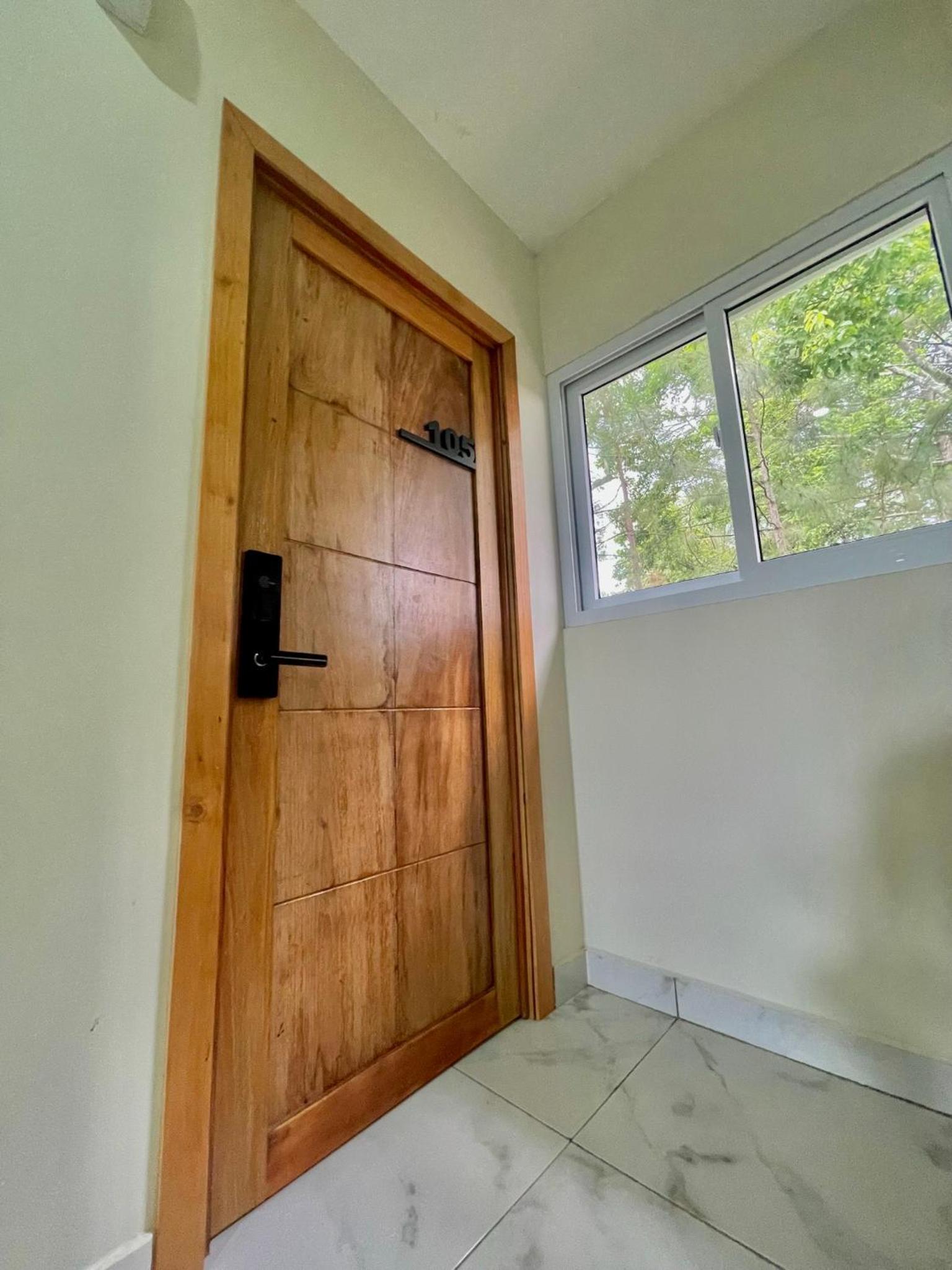 Hotel Finca San Nicolas