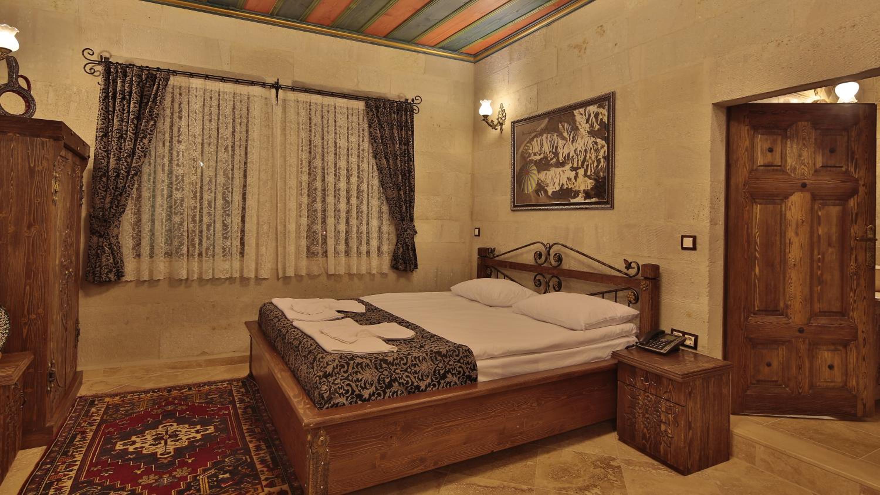 Cappadocia Cave Land Hotel - Image 50
