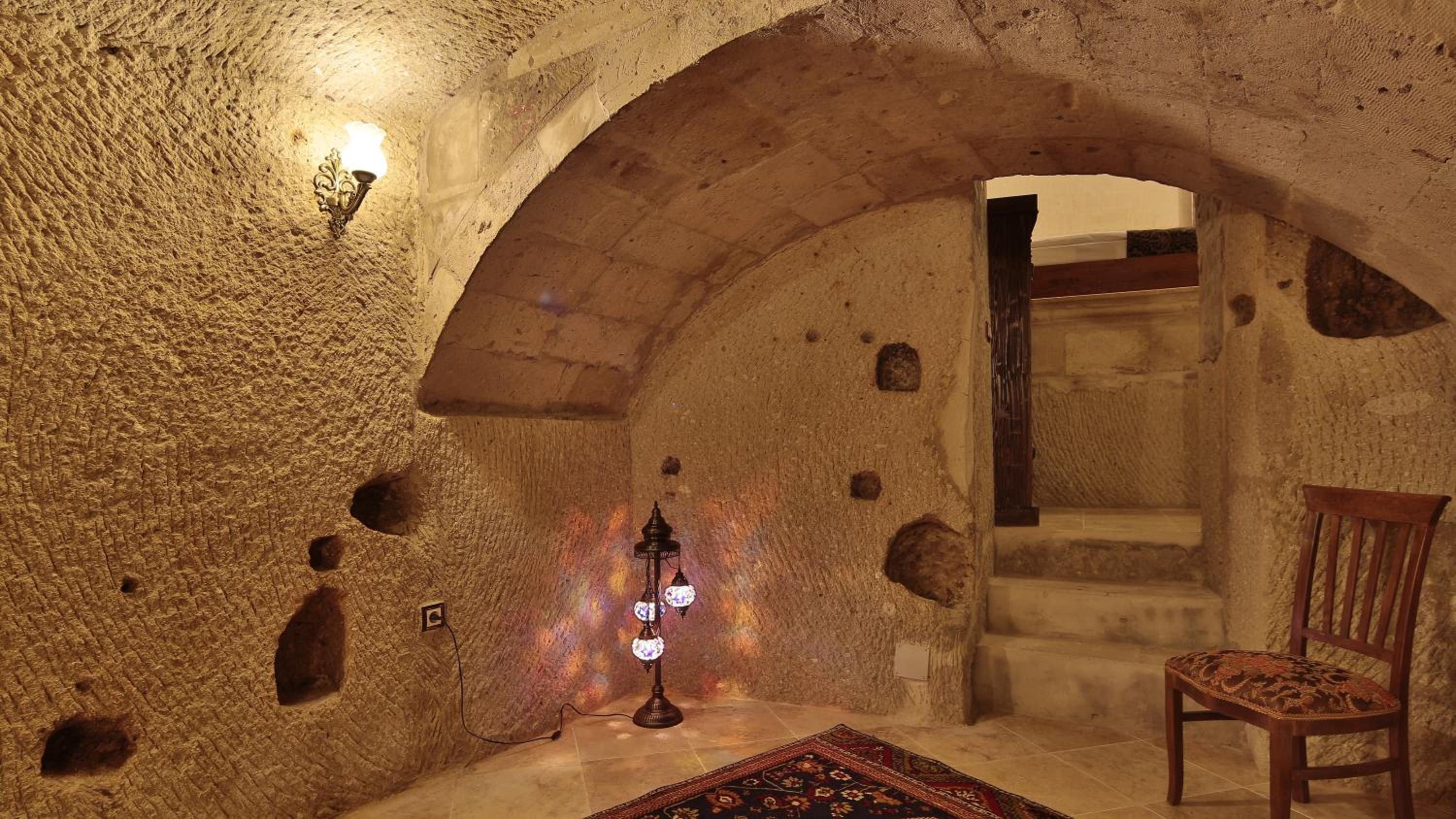 Cappadocia Cave Land Hotel - Image 32
