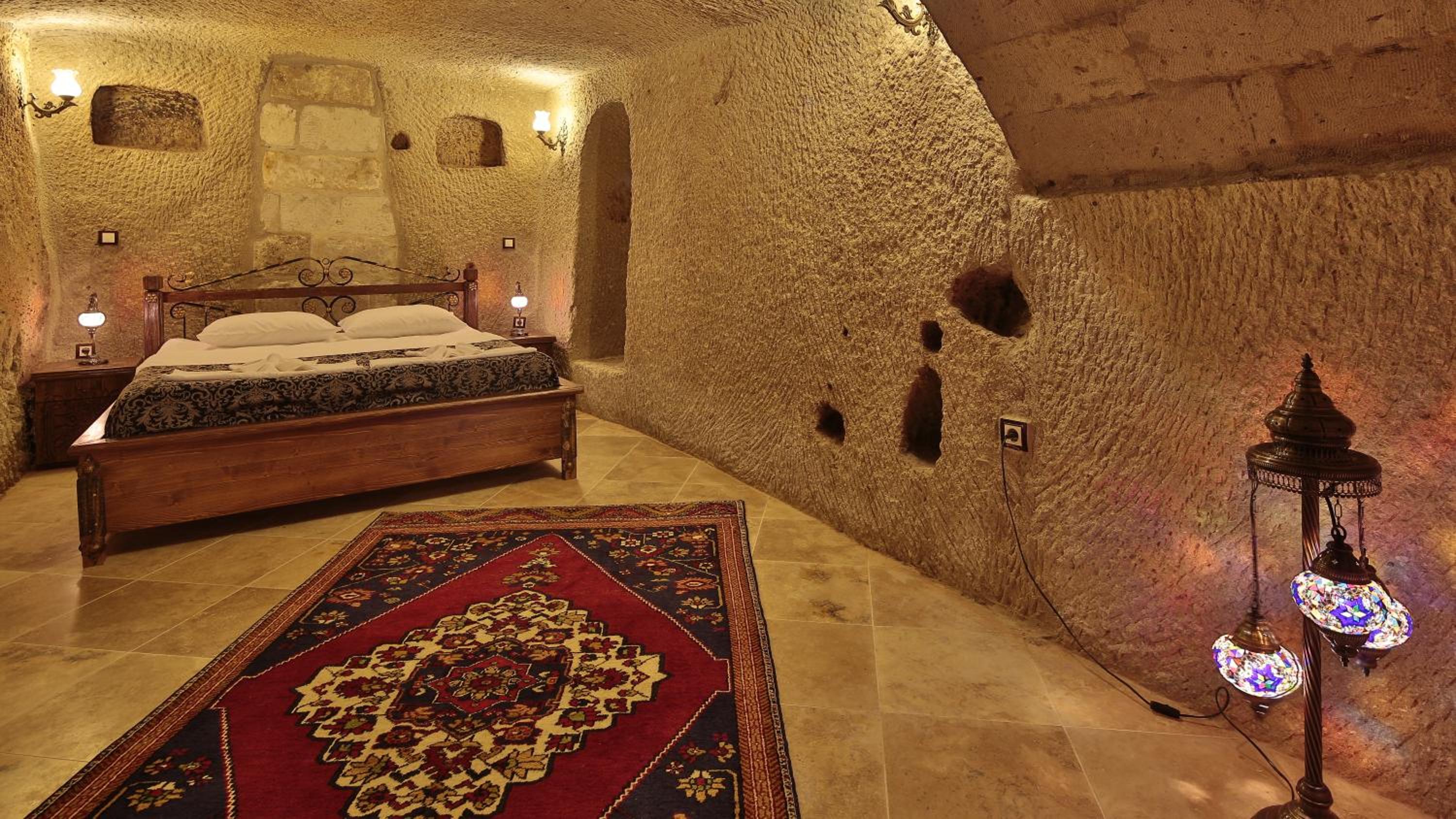 Cappadocia Cave Land Hotel - Image 19