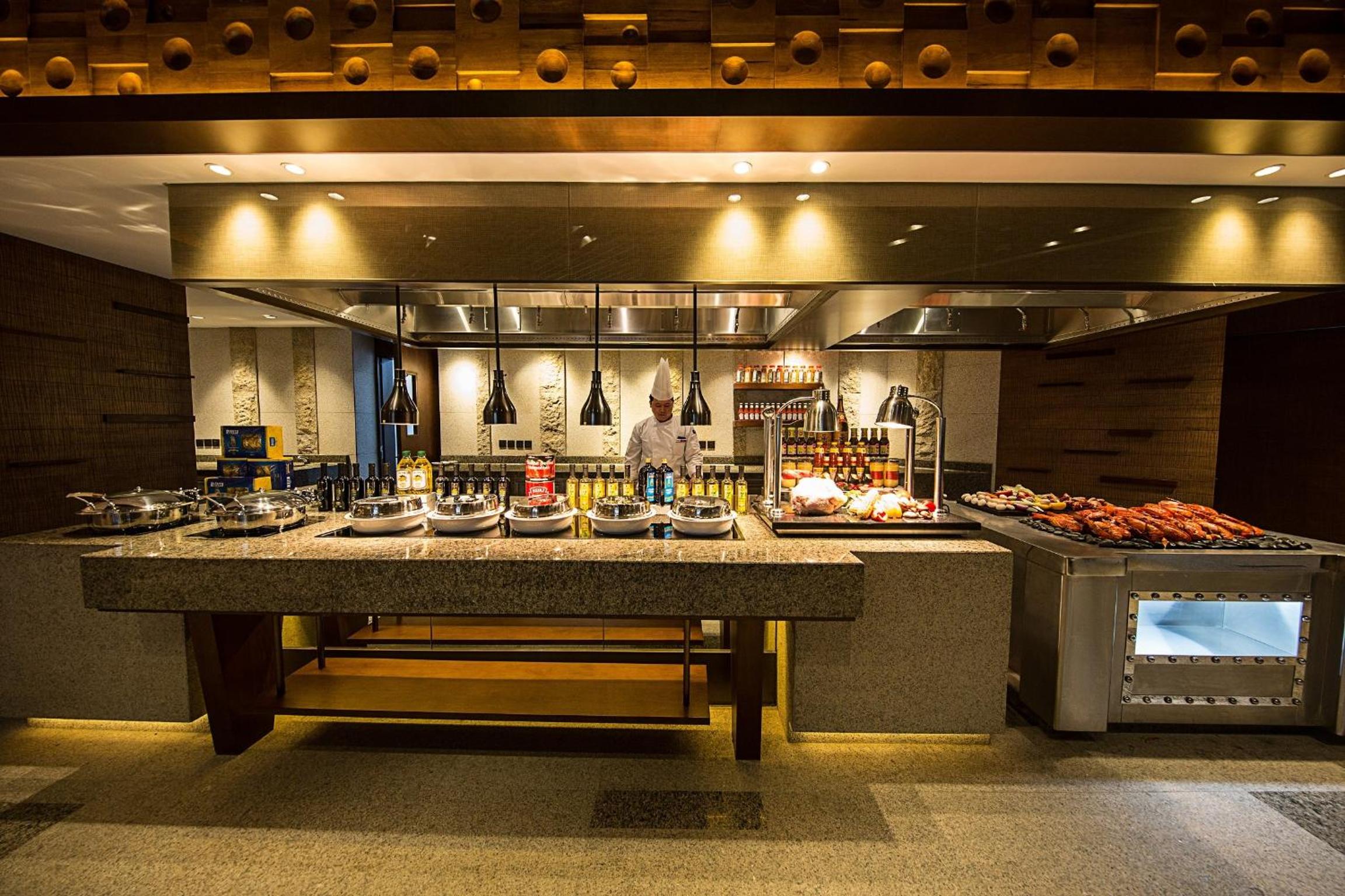 Howard Johnson Neodalle Resort Zhangjiajie