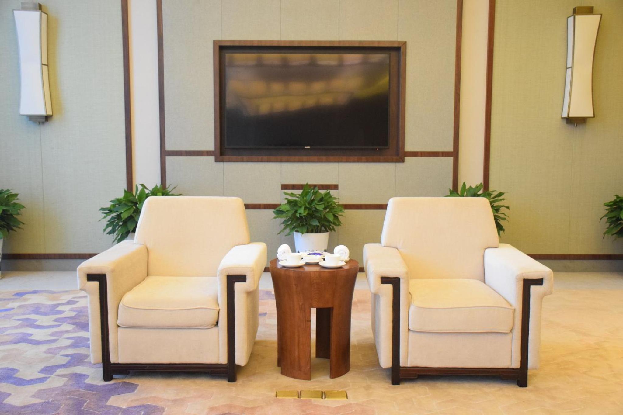 Howard Johnson Neodalle Resort Zhangjiajie