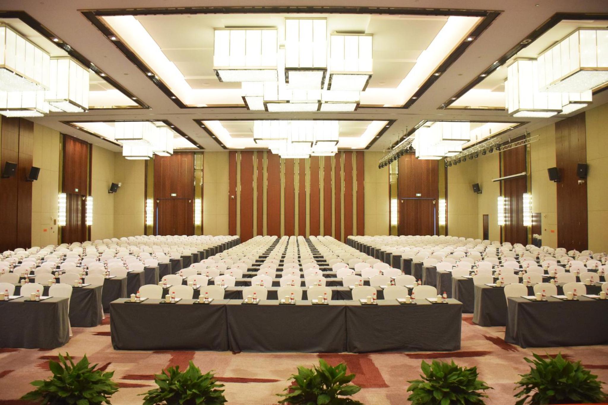 Howard Johnson Neodalle Resort Zhangjiajie